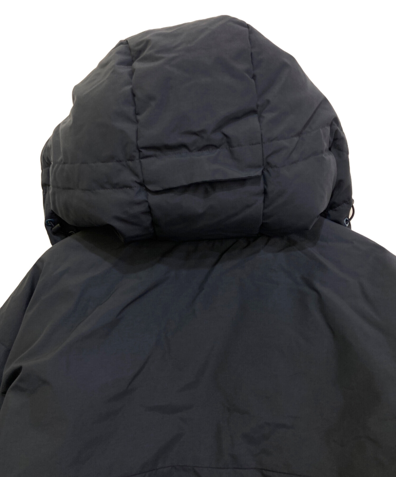 中古・古着通販】MAMMUT (マムート) Crater SO Thermo Hooded Jacket 