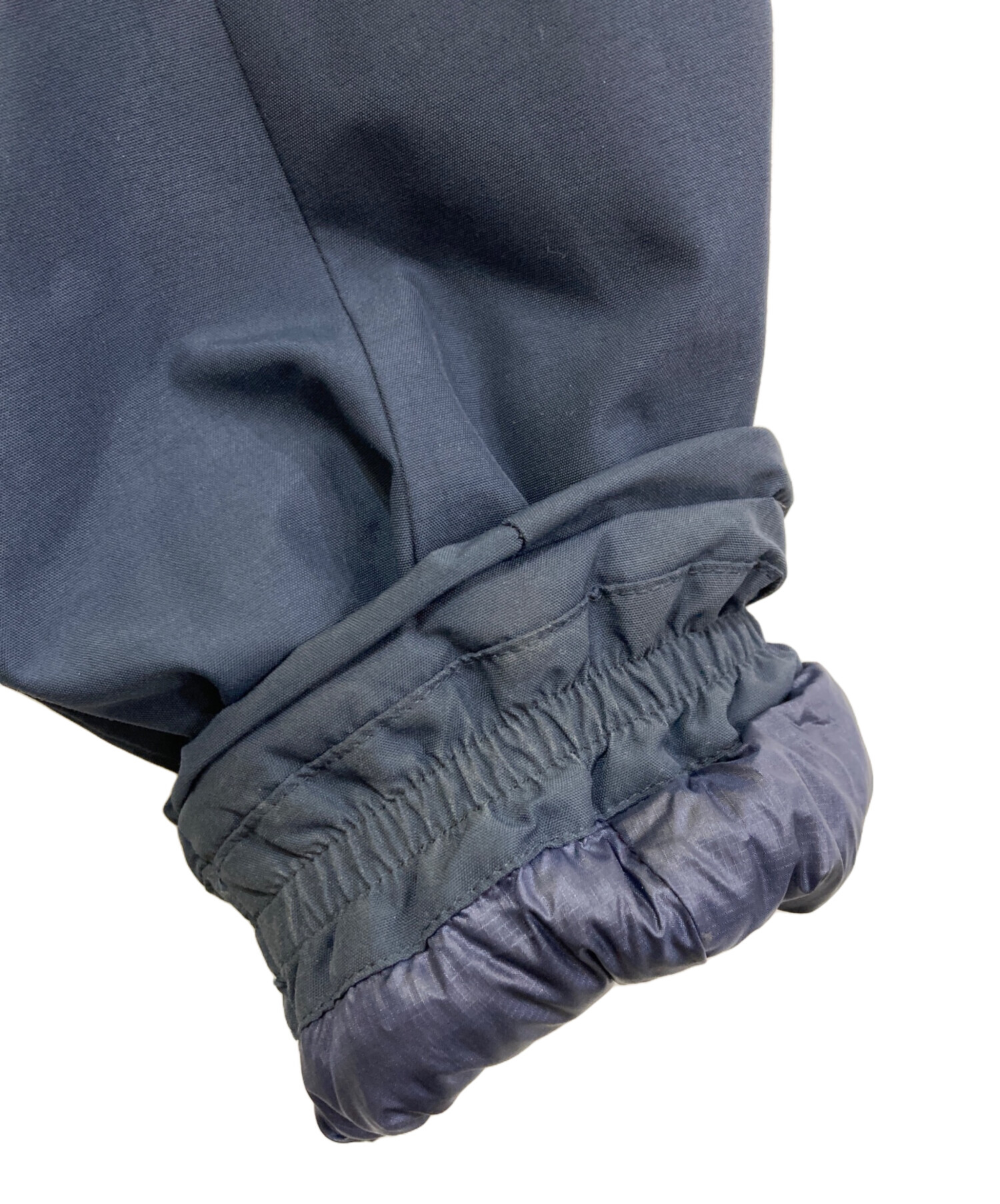 中古・古着通販】MAMMUT (マムート) Crater SO Thermo Hooded Jacket 