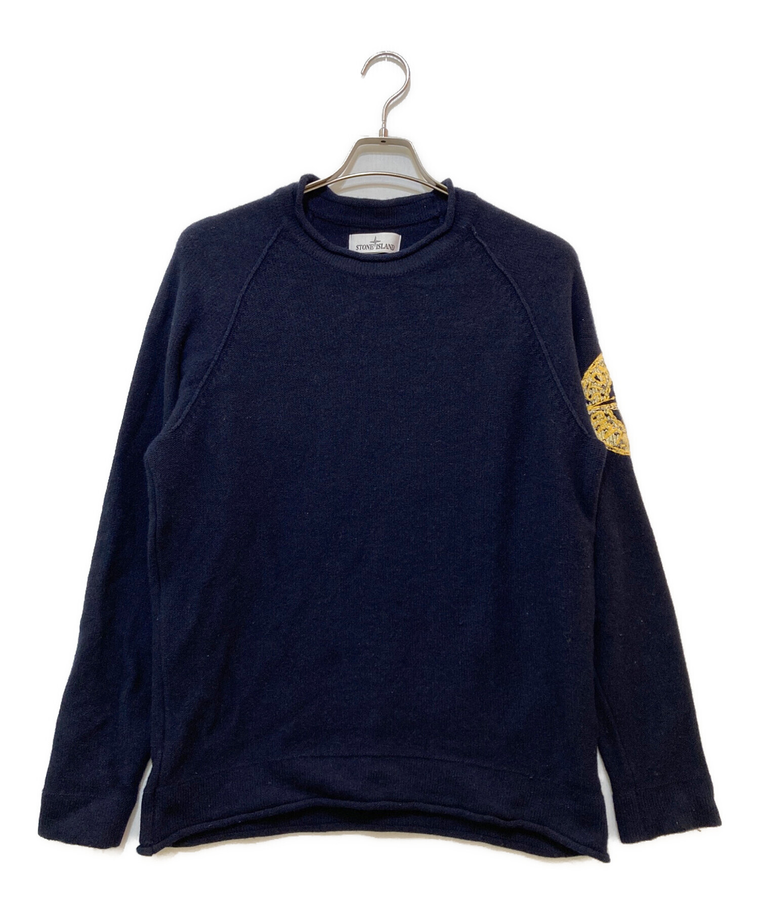 中古・古着通販】STONE ISLAND (ストーンアイランド) アーム コンパス 