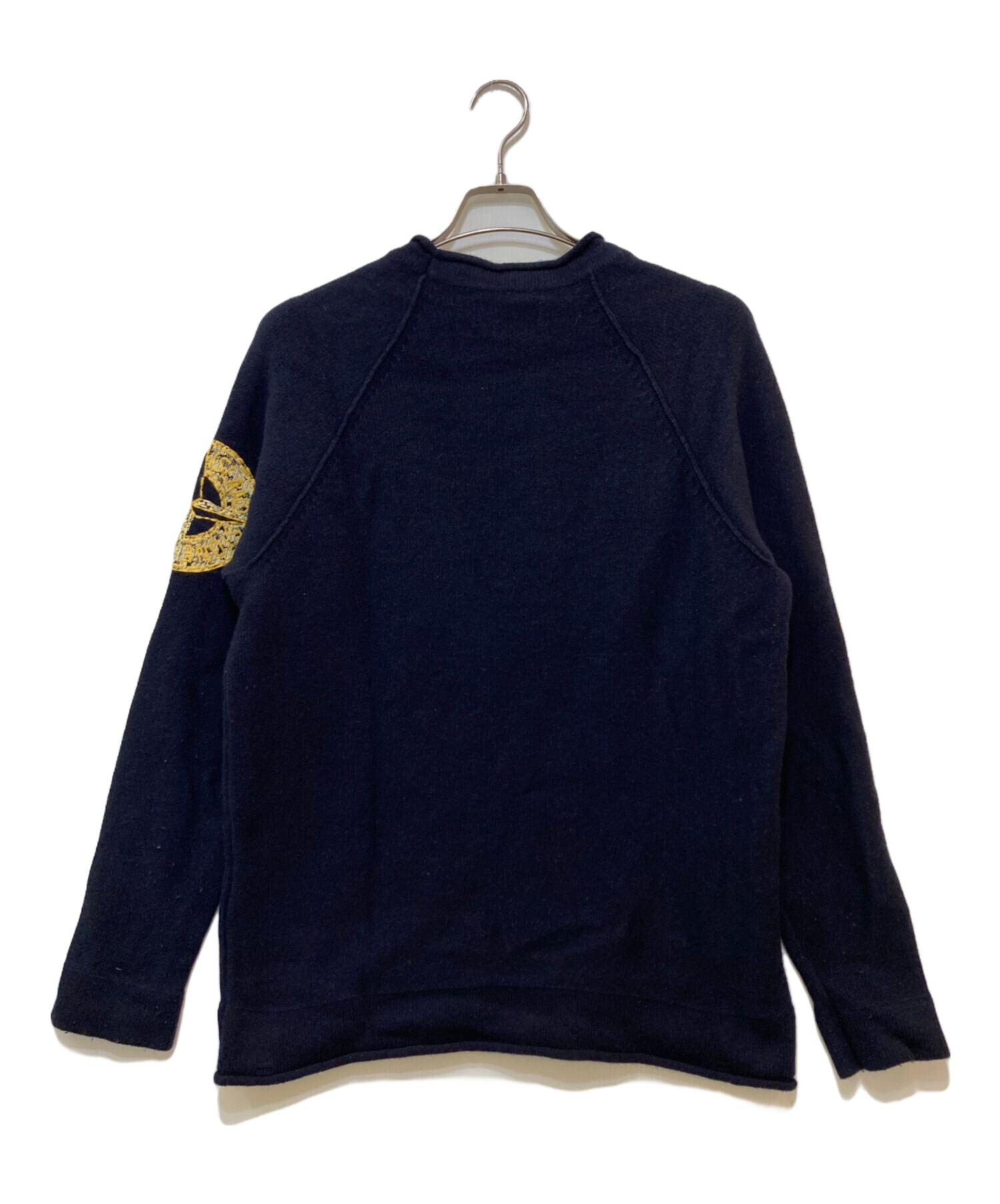 中古・古着通販】STONE ISLAND (ストーンアイランド) アーム コンパス 