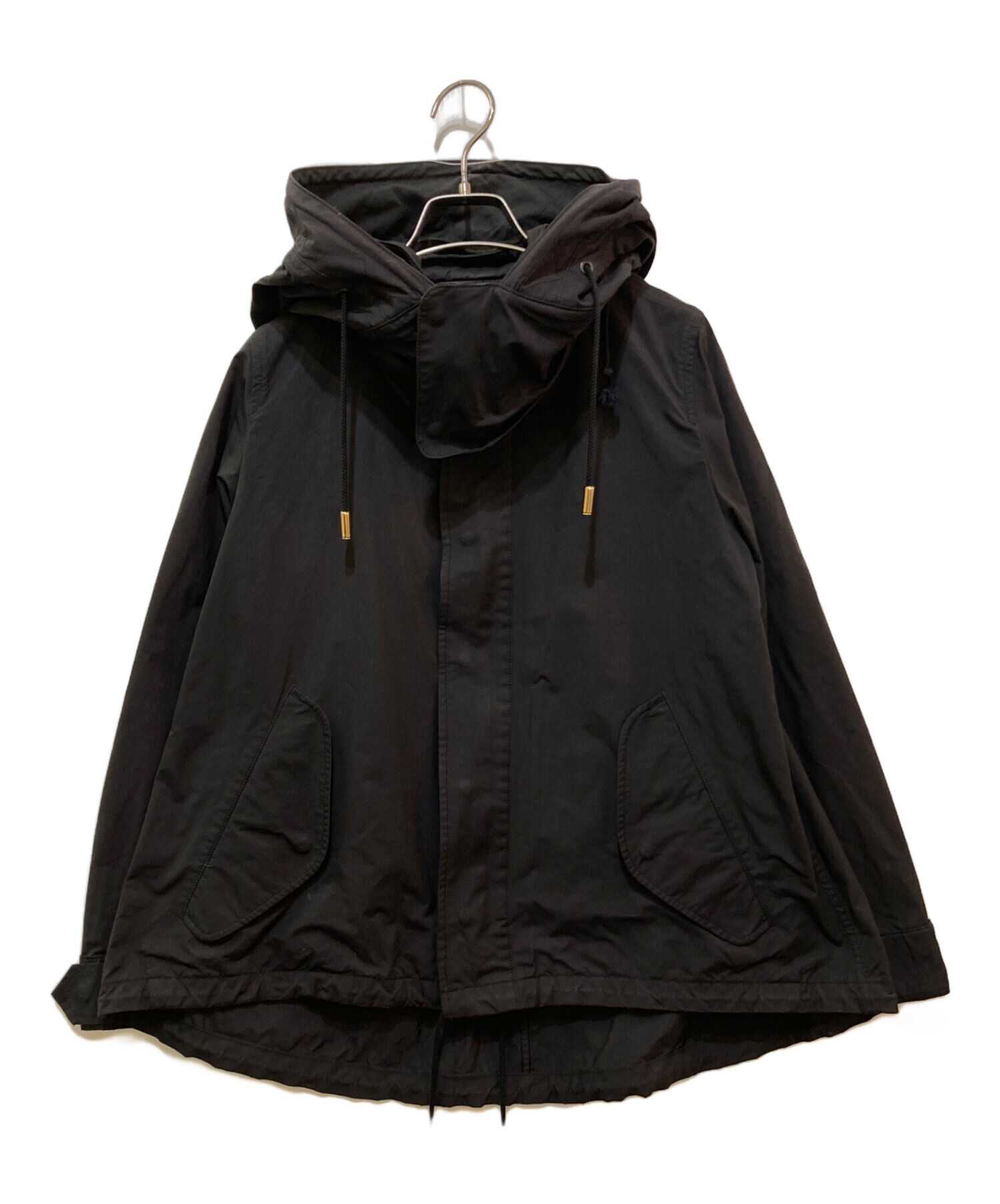 中古・古着通販】THE RERACS (ザ リラクス) M65 SHORTMODS 16SS-RECT