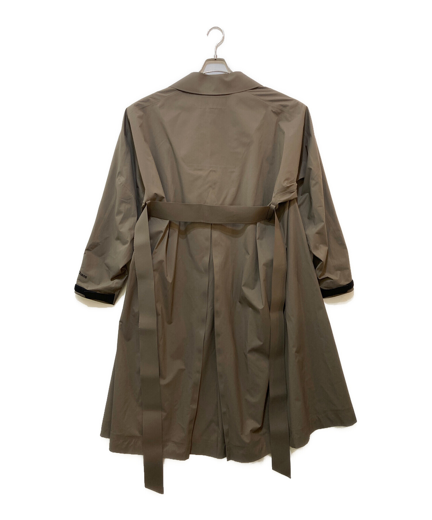 中古・古着通販】CHAOS (カオス) シェル スペック SPECアウターコート
