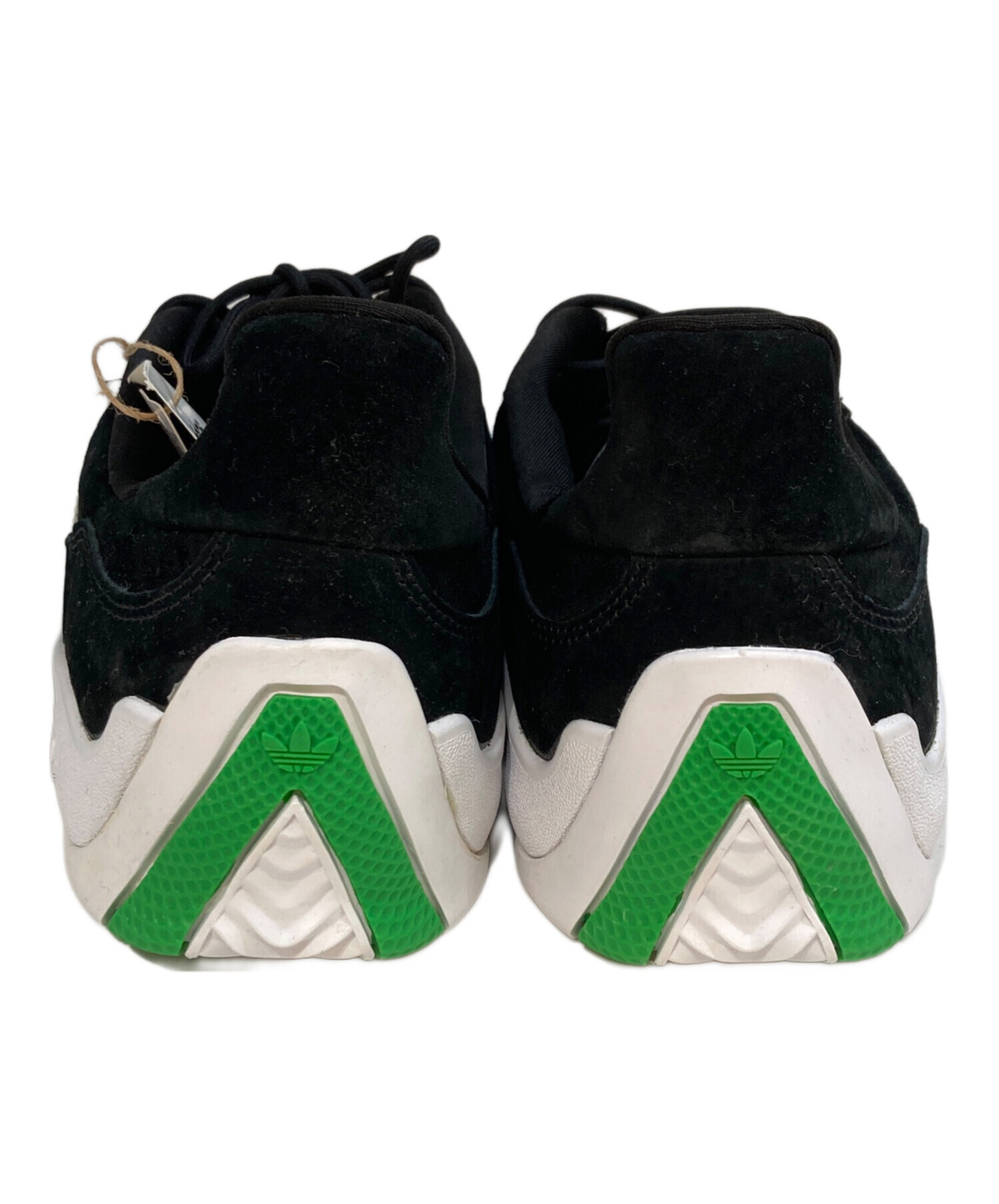 中古・古着通販】adidas (アディダス) SB PUIG ブラック サイズ:26.5