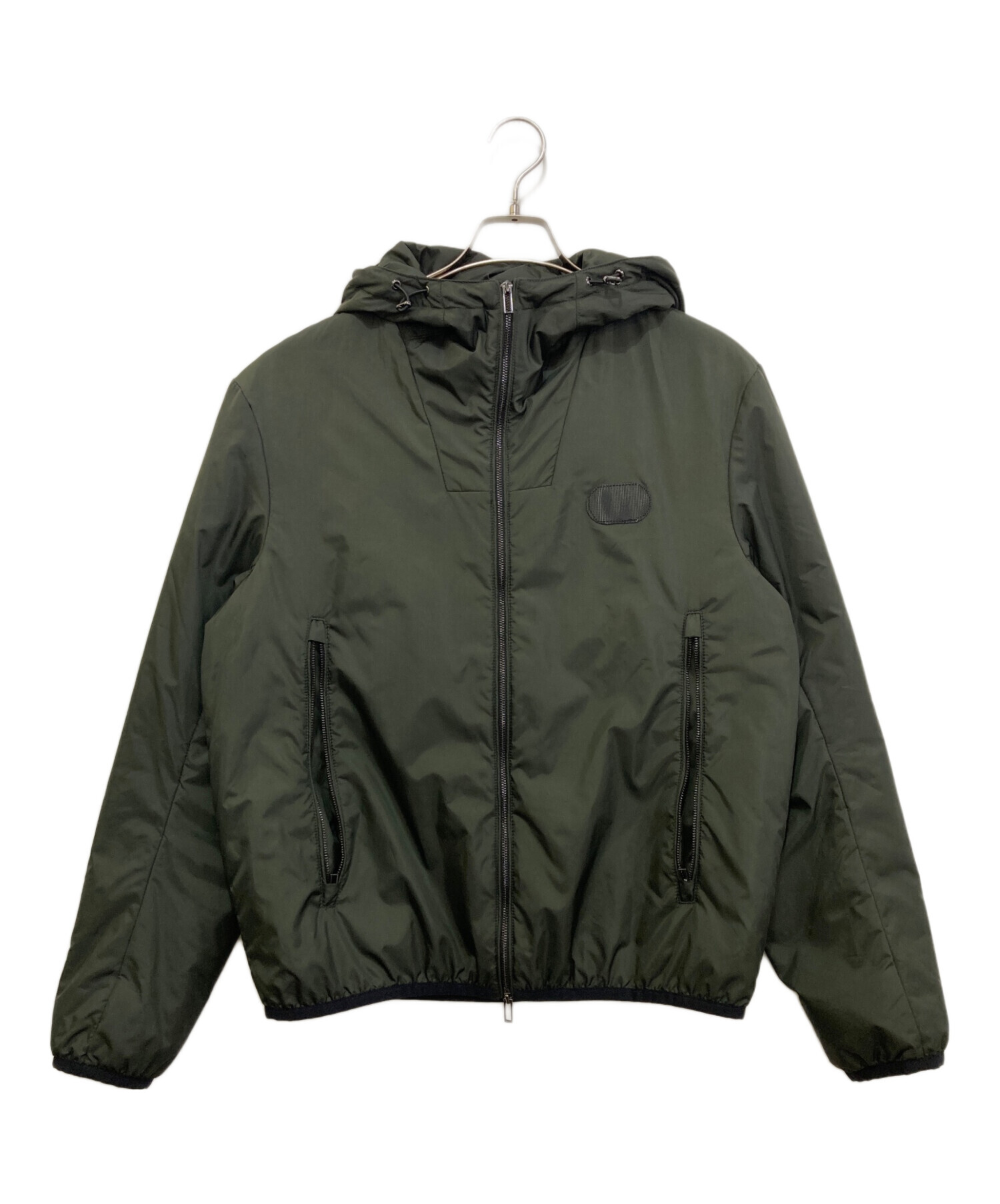 中古・古着通販】EMPORIO ARMANI (エンポリオアルマーニ) 中綿