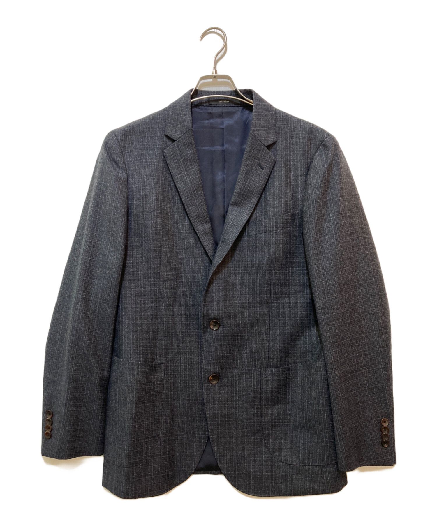アルチザン ARTISAN スーツ セットアップ 【公式通販】
