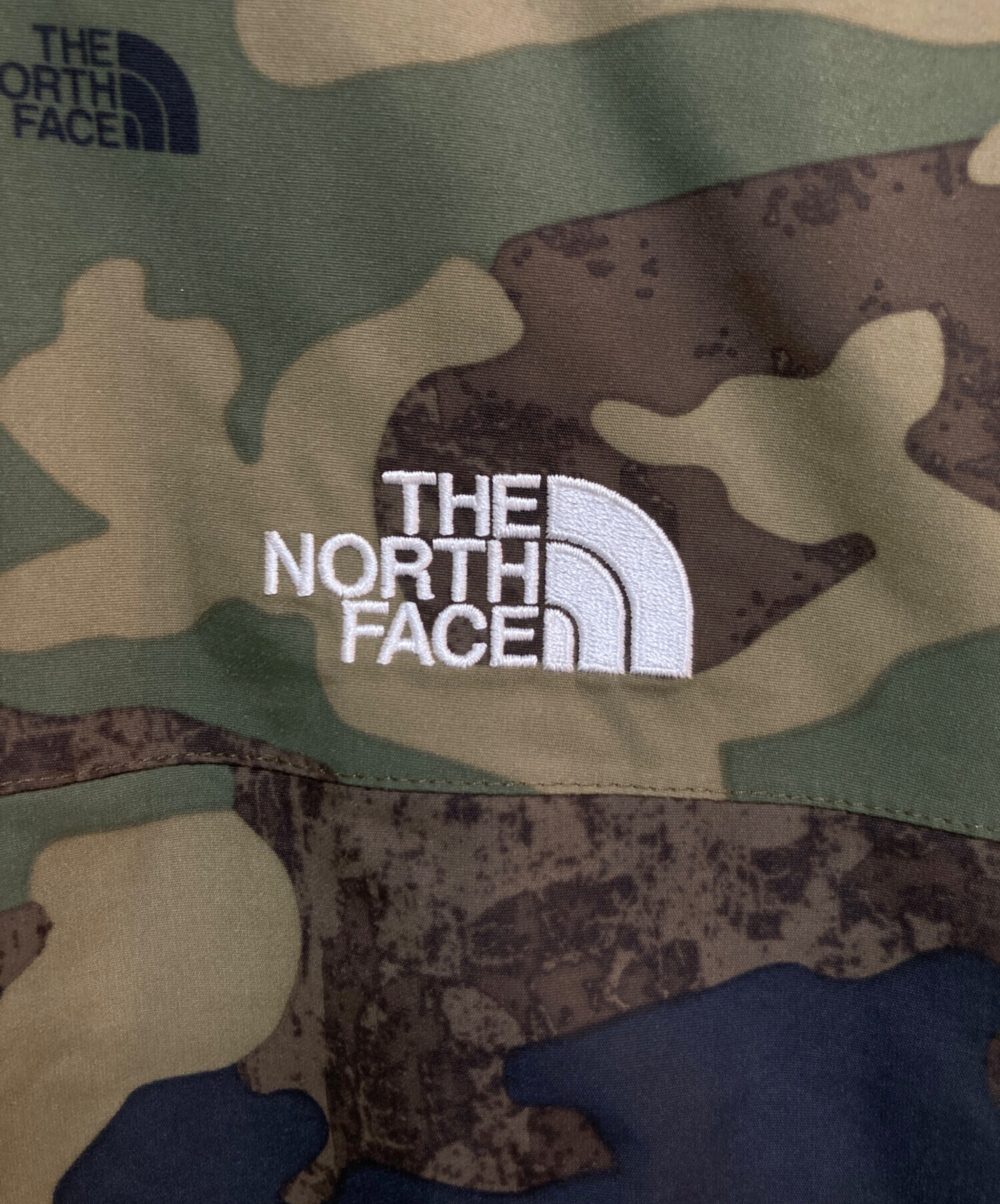 中古・古着通販】THE NORTH FACE (ザ ノース フェイス) NOVELTY SCOOP 