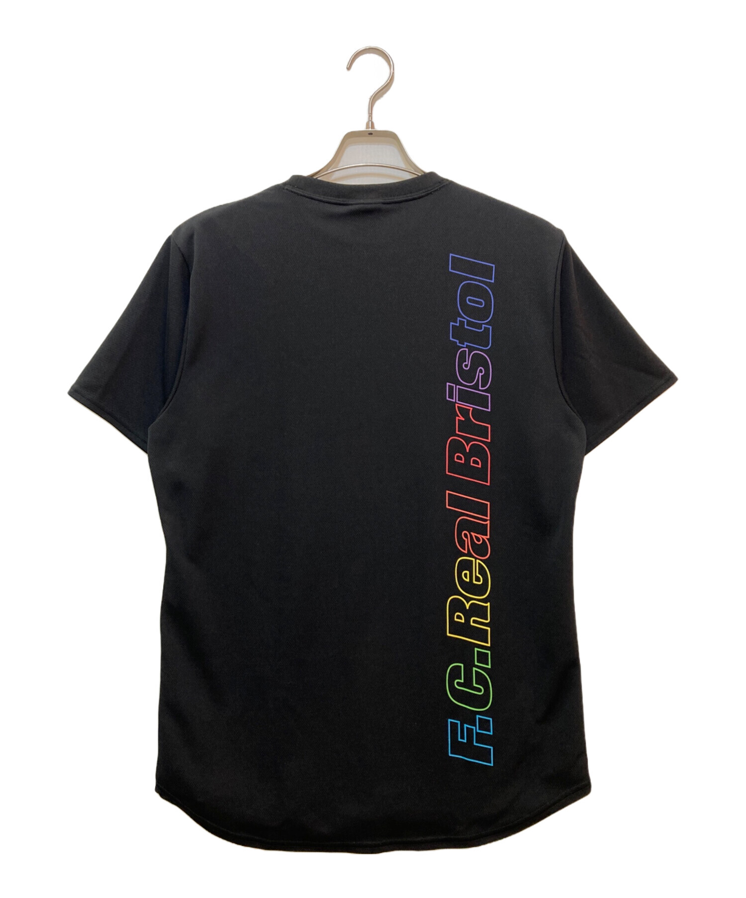 美品　fcrb×sophプレマッチトップ　グラデーション 中古・古着通販】F.C.R.B. (エフシーレアルブリストル) SOPH. (ソフ