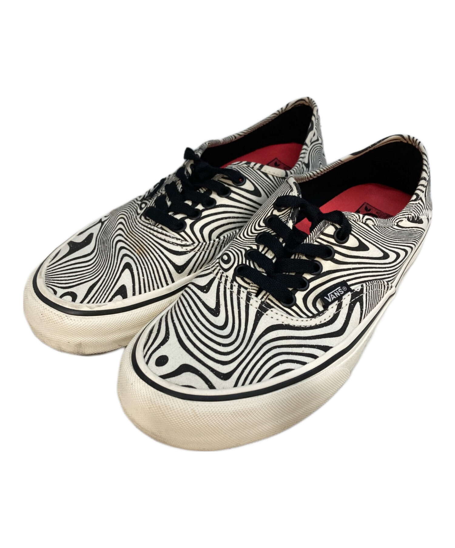 Ron Herman VANS RHC Exclusive Authentic - ホワイト サイズ:26.5 ERA 