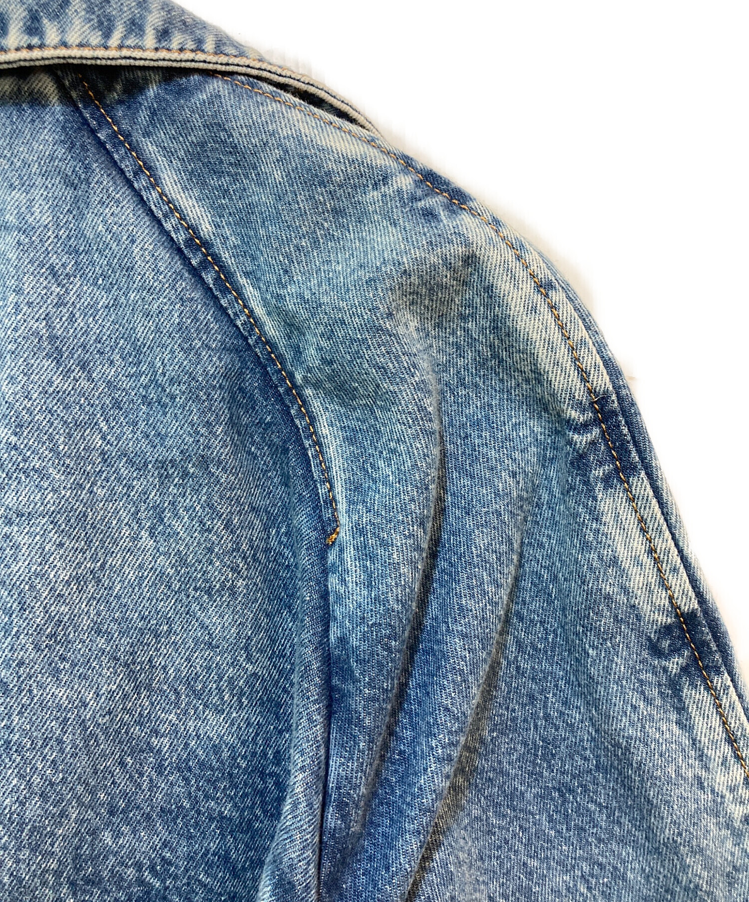 中古・古着通販】DIESEL (ディーゼル) D-DELIRIOUS デニム