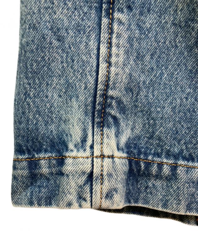 中古・古着通販】DIESEL (ディーゼル) D-DELIRIOUS デニムトレンチ