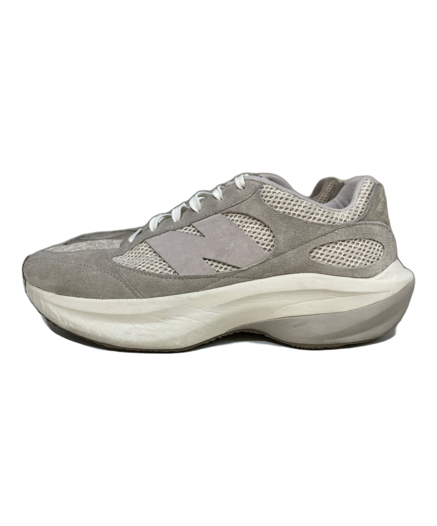 中古・古着通販】NEW BALANCE (ニューバランス) WRPD RUNNER グレー 
