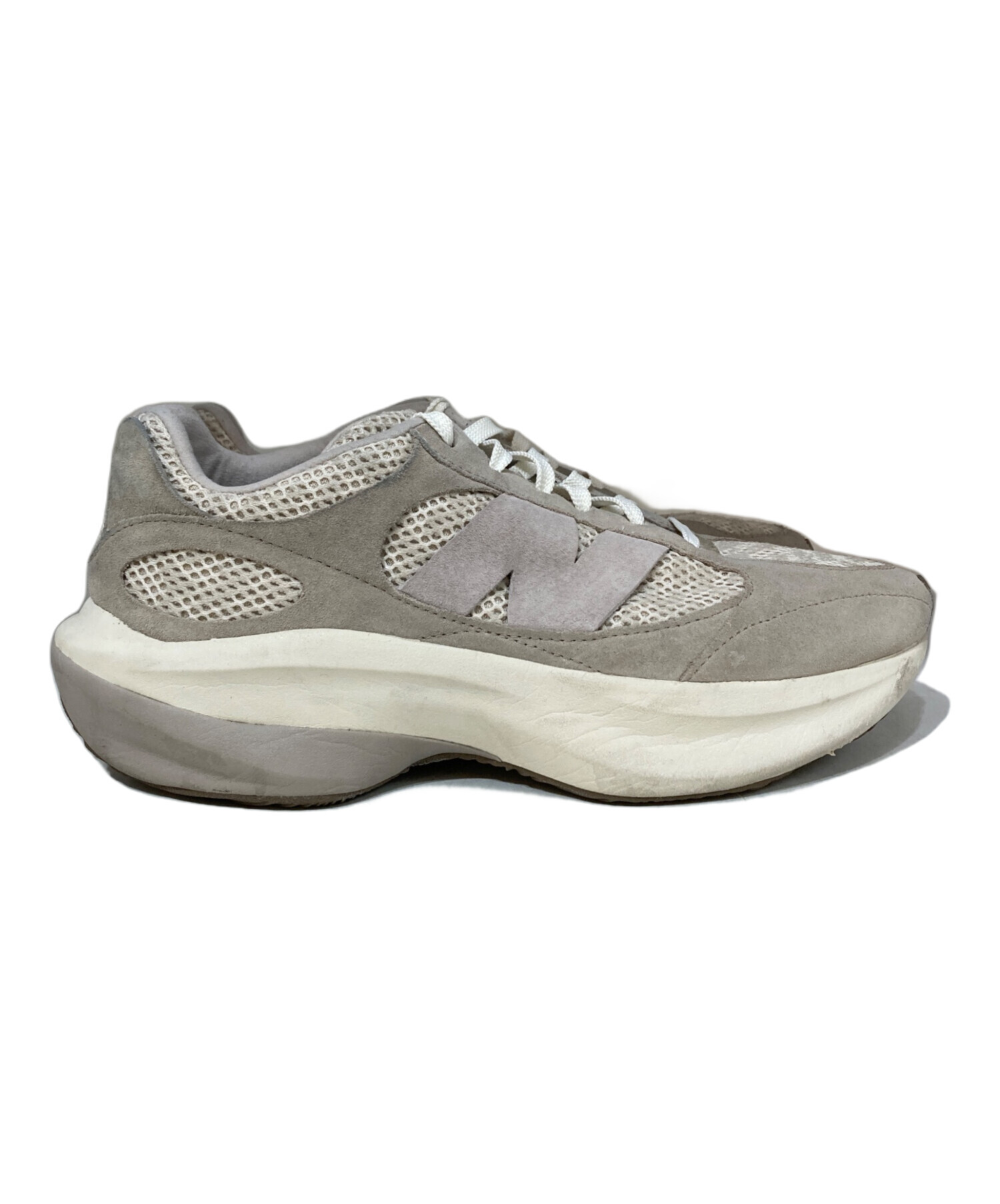 中古・古着通販】NEW BALANCE (ニューバランス) WRPD RUNNER グレー