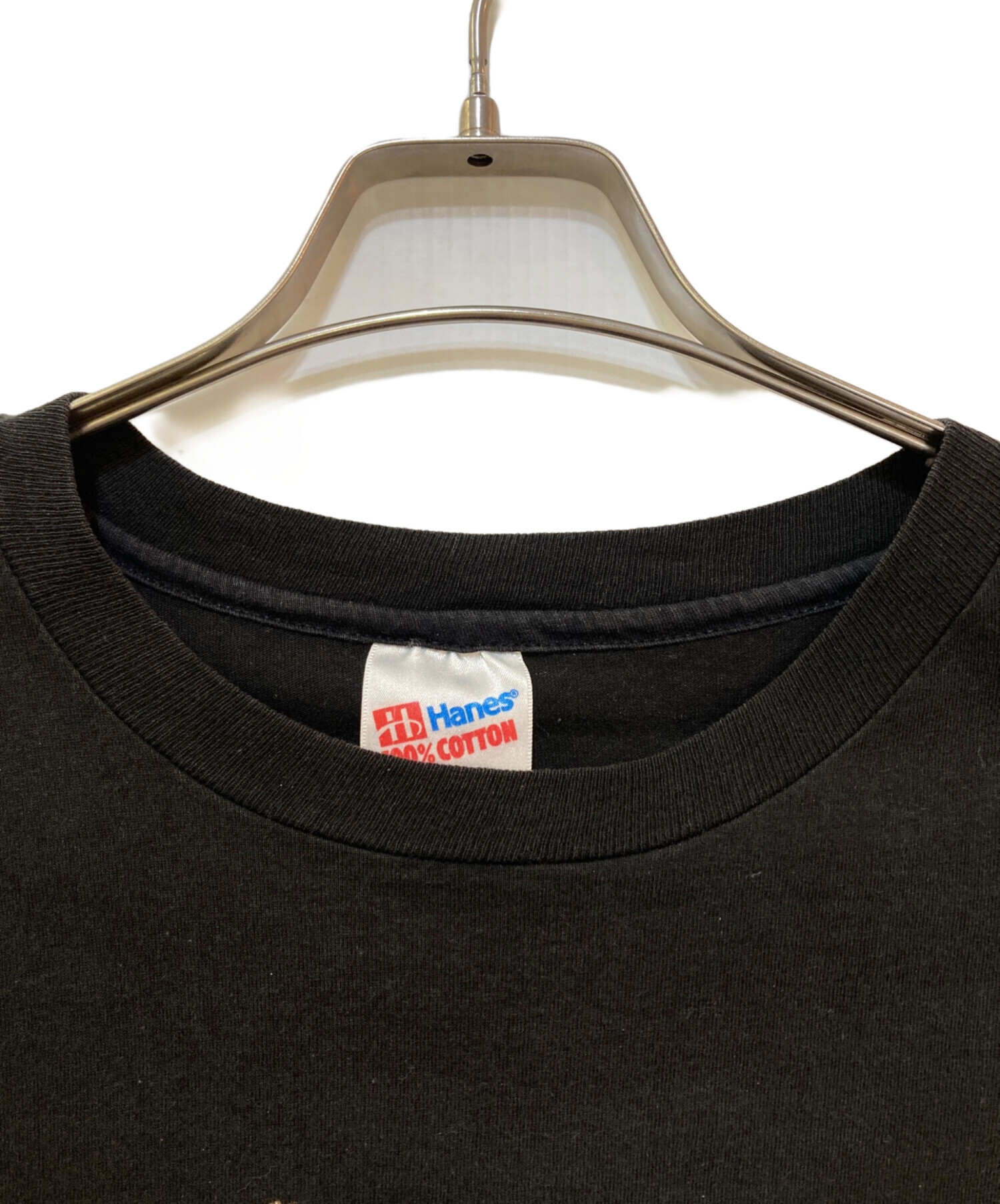 中古・古着通販】Hanes (ヘインズ) 90`s the beatles Abbey Road