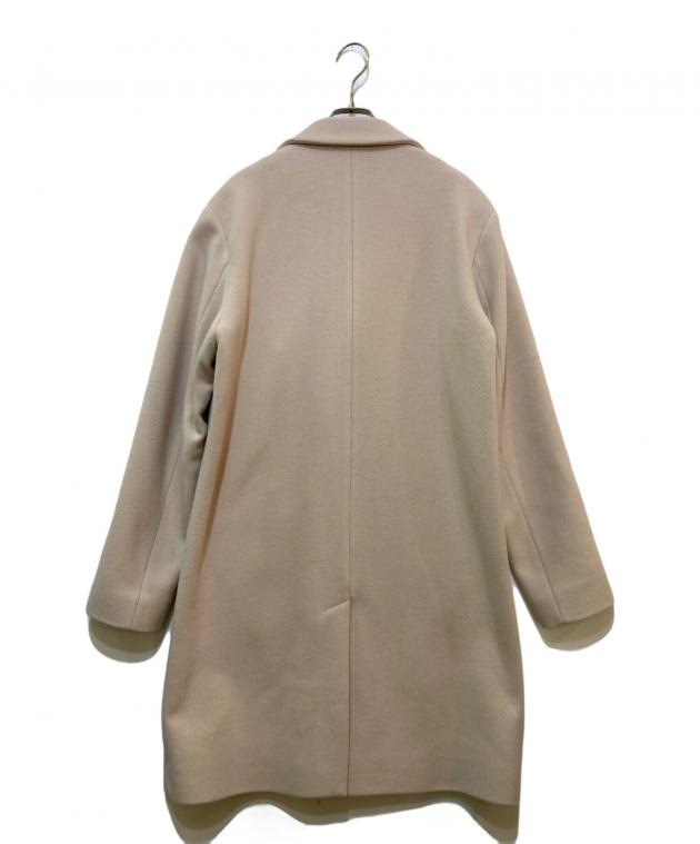 中古・古着通販】HERNO (ヘルノ) ウールチェスターコート CA000146U