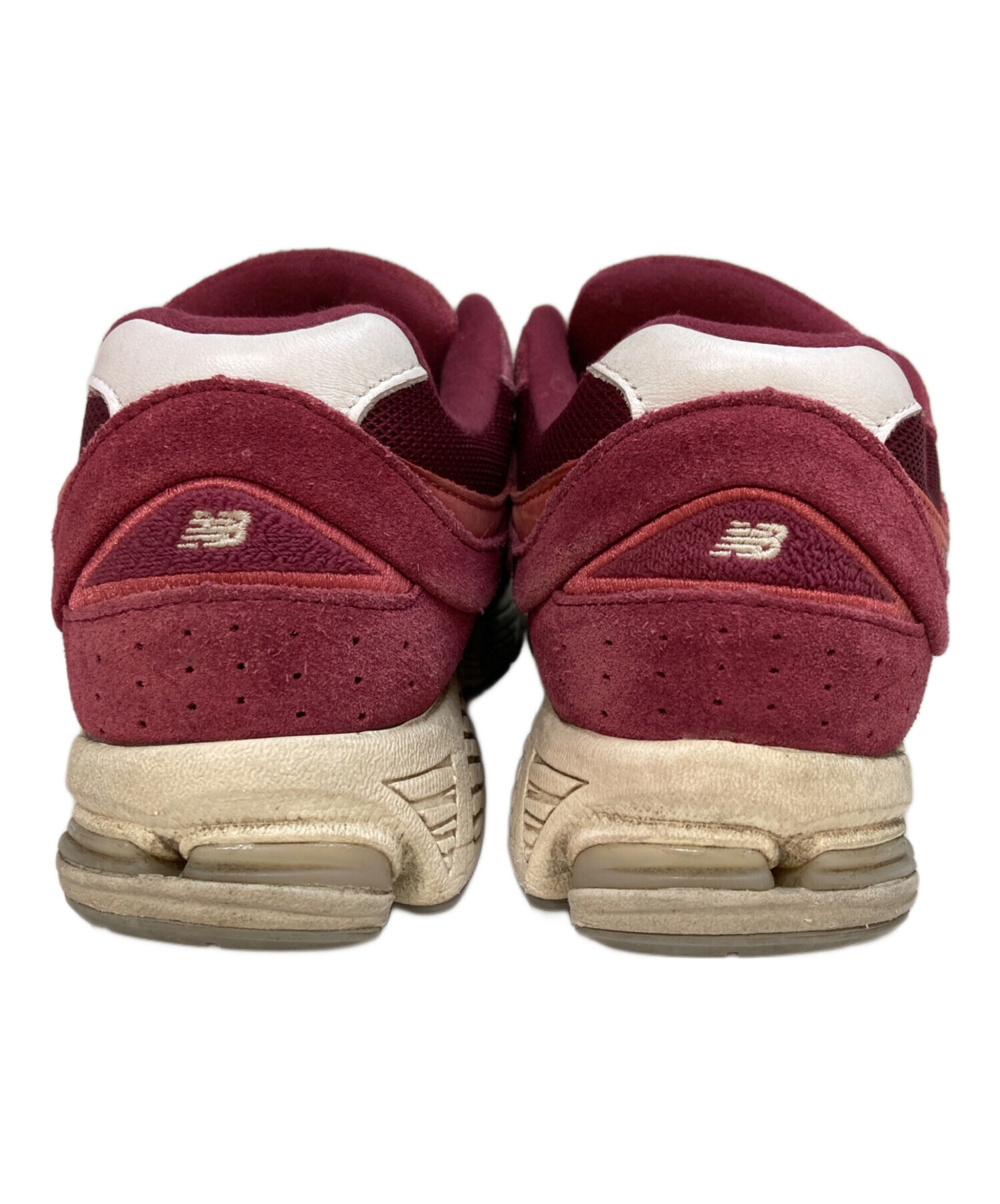 中古・古着通販】NEW BALANCE (ニューバランス) ローカットスニーカー