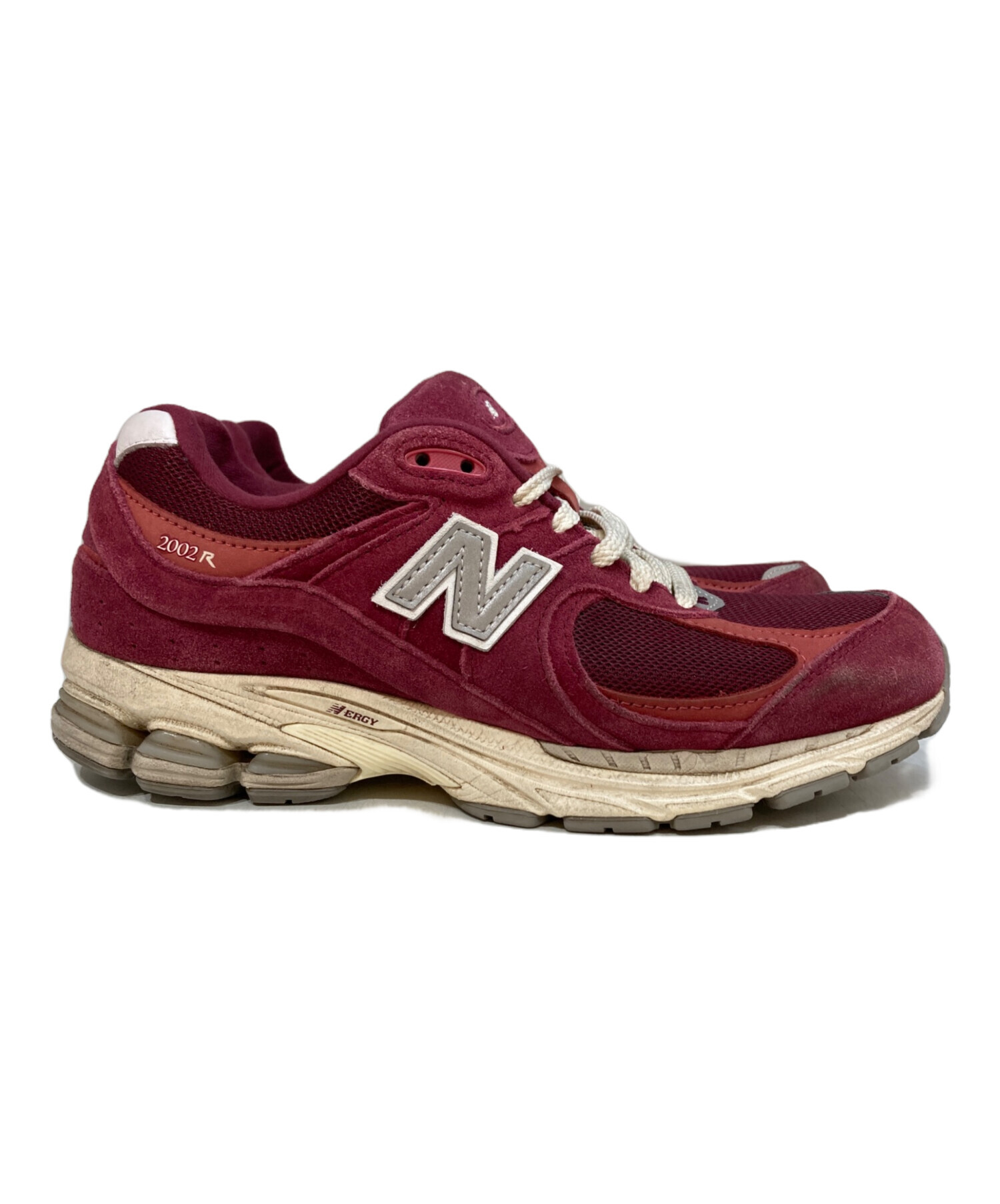 中古・古着通販】NEW BALANCE (ニューバランス) ローカットスニーカー  