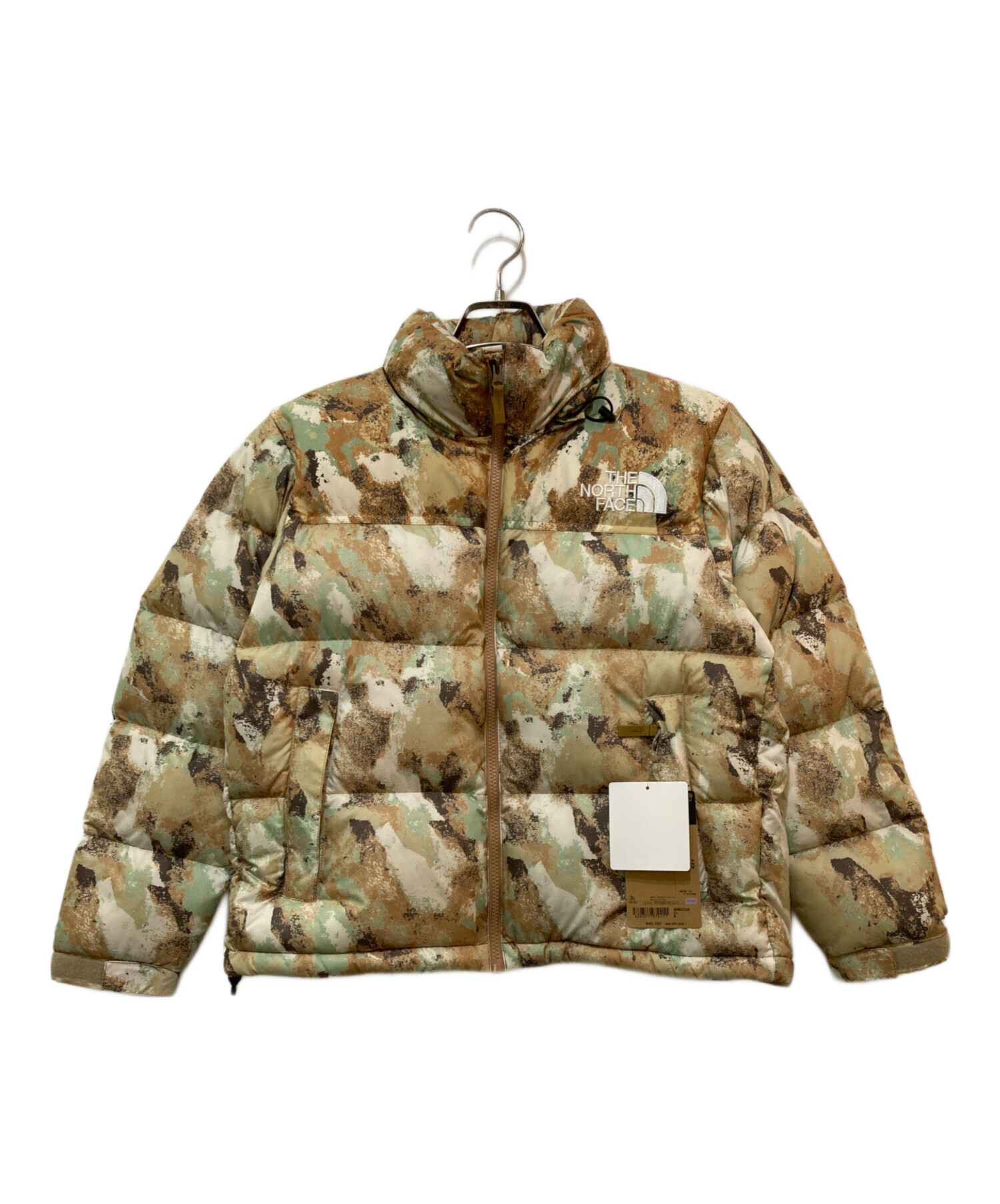 中古・古着通販】THE NORTH FACE (ザ ノース フェイス) ノベルティ 