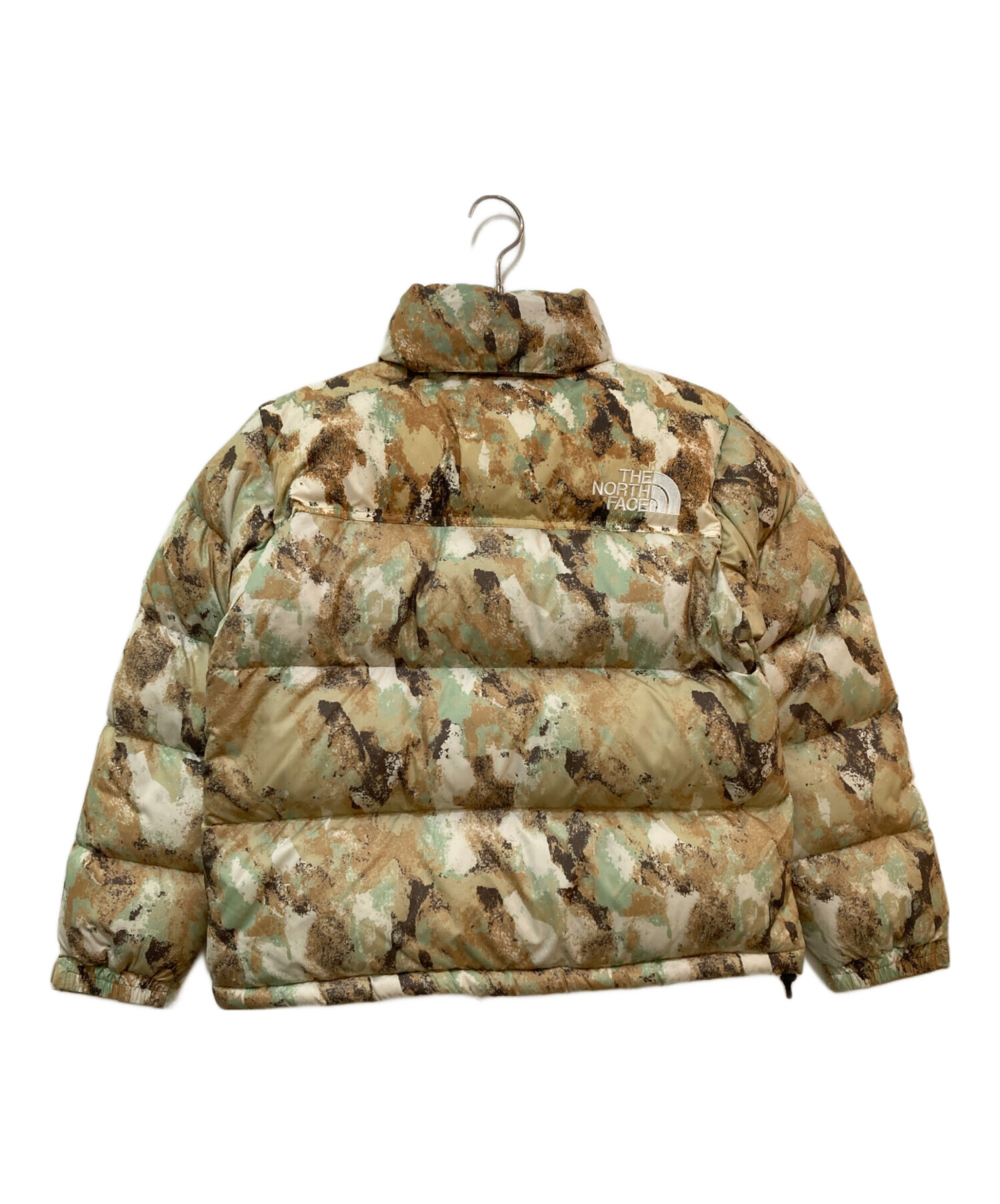 中古・古着通販】THE NORTH FACE (ザ ノース フェイス) ノベルティ 