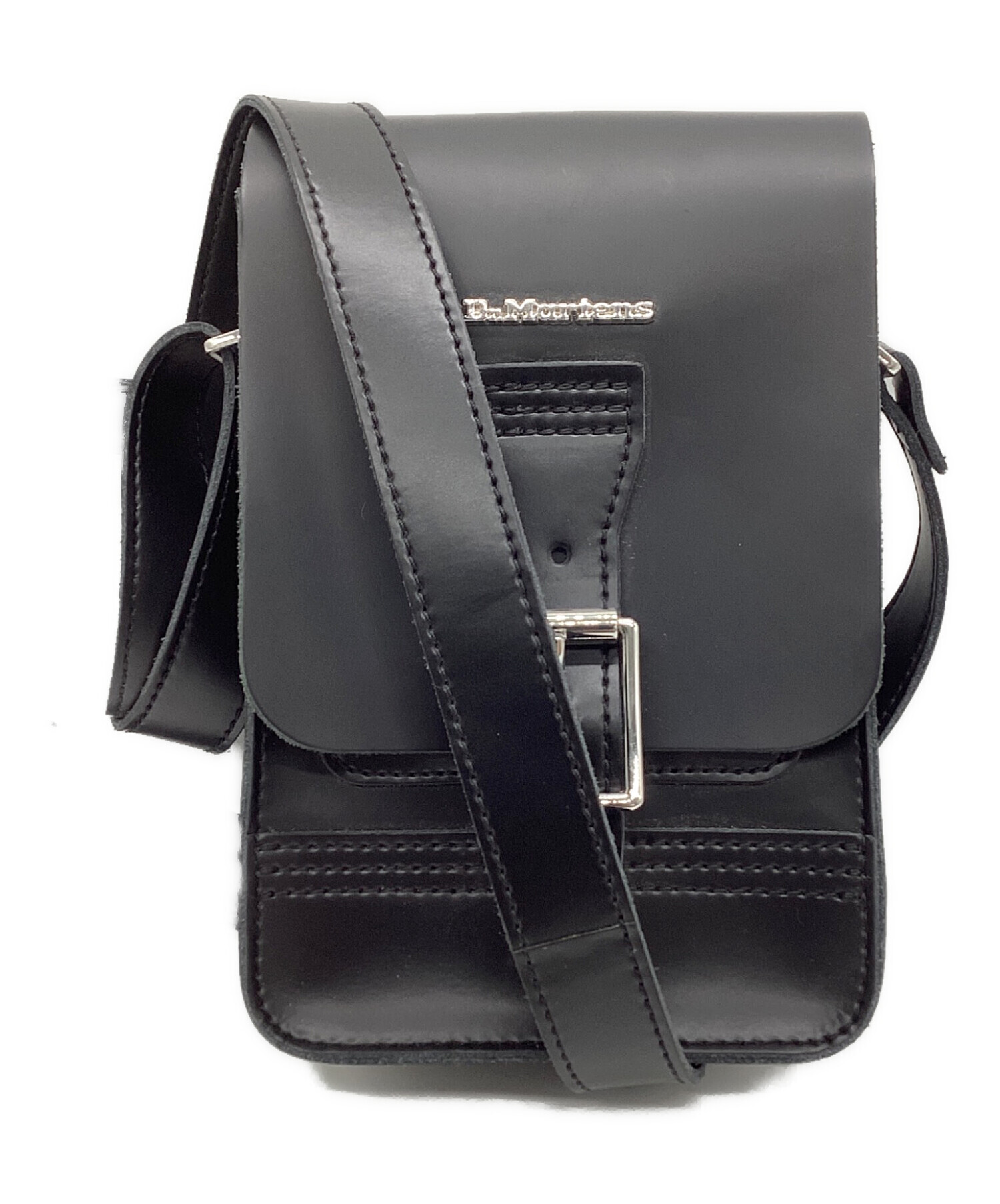 中古・古着通販】Dr.Martens (ドクターマーチン) リポーター