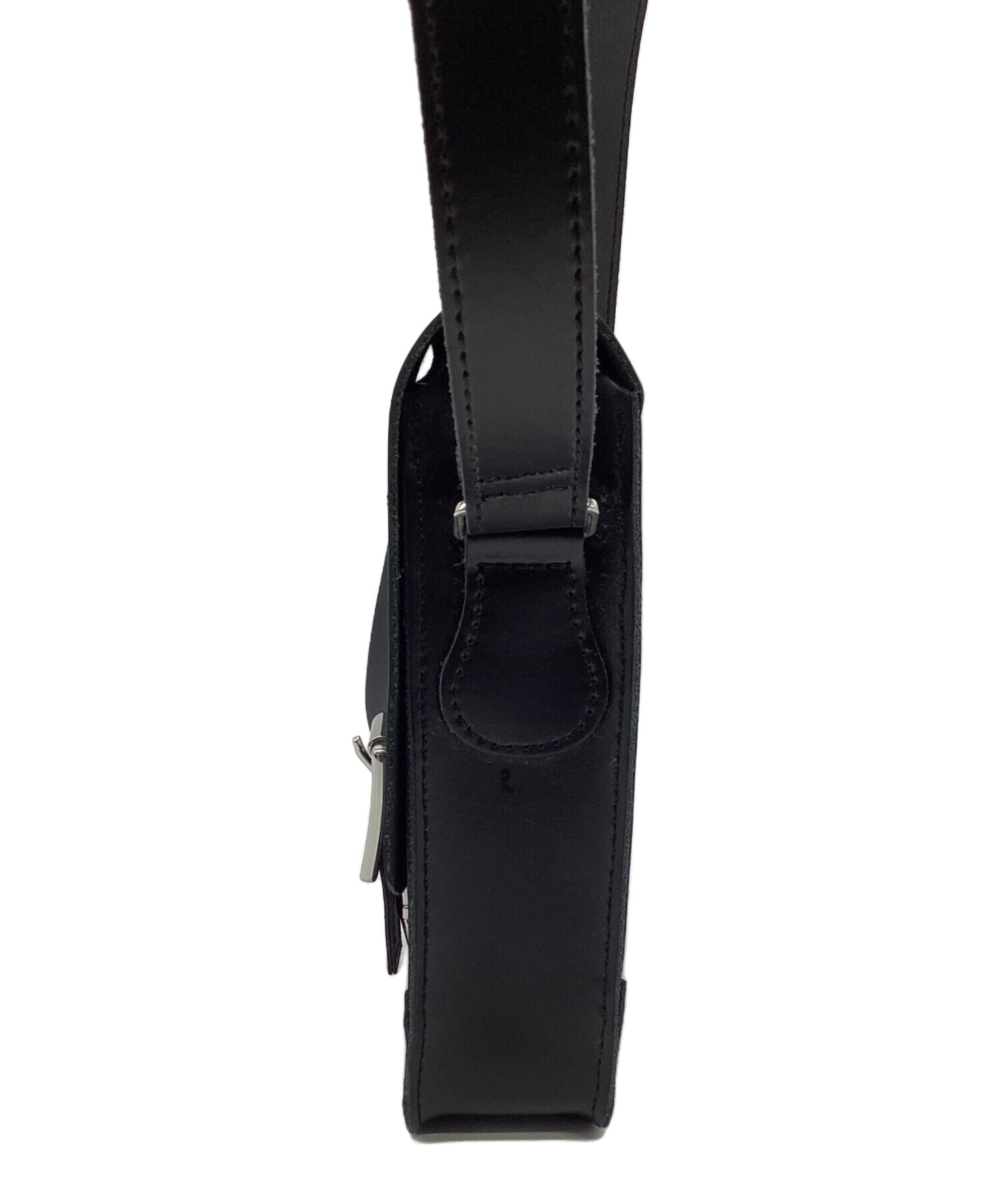中古・古着通販】Dr.Martens (ドクターマーチン) リポーター バッグ