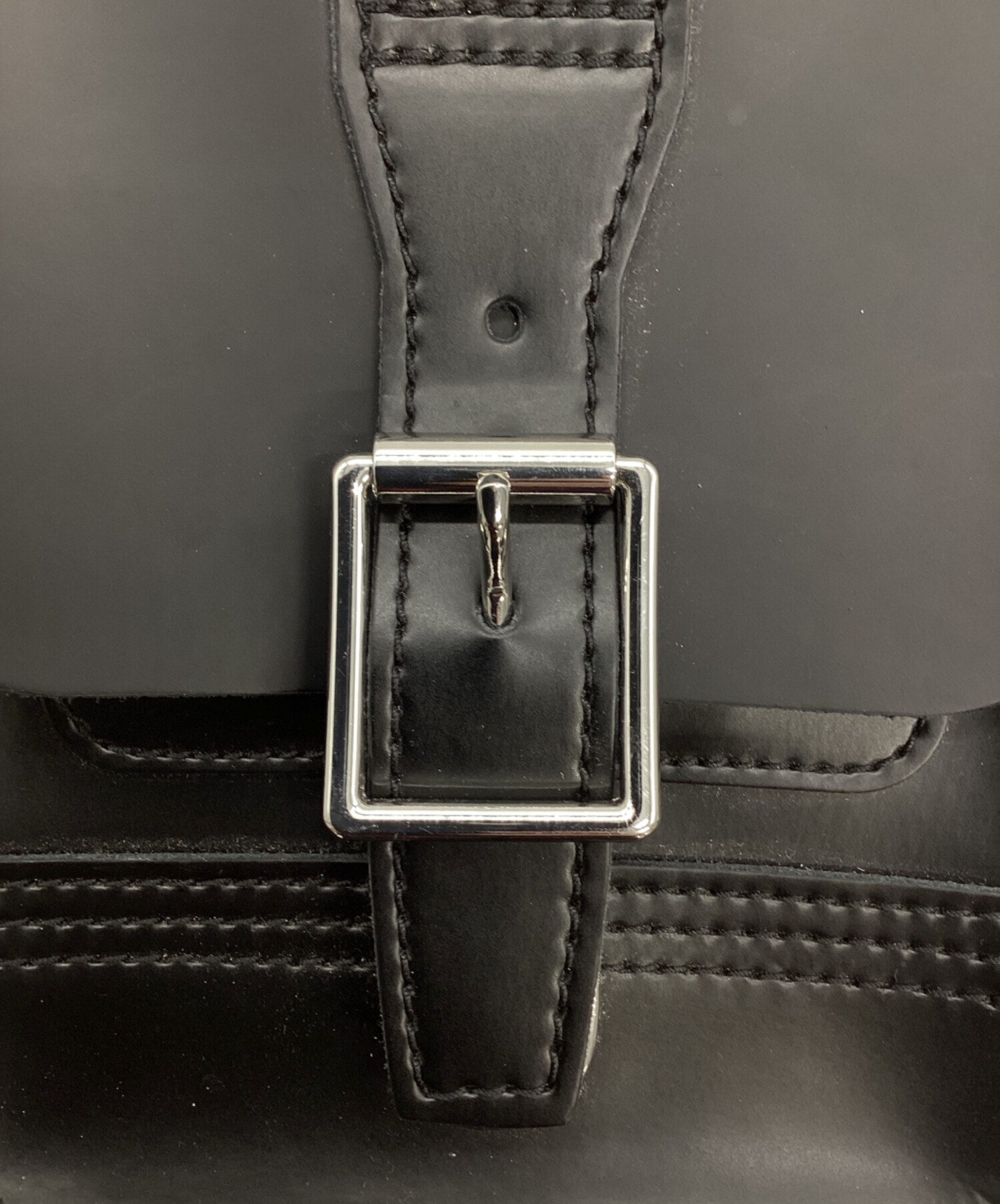中古・古着通販】Dr.Martens (ドクターマーチン) リポーター バッグ