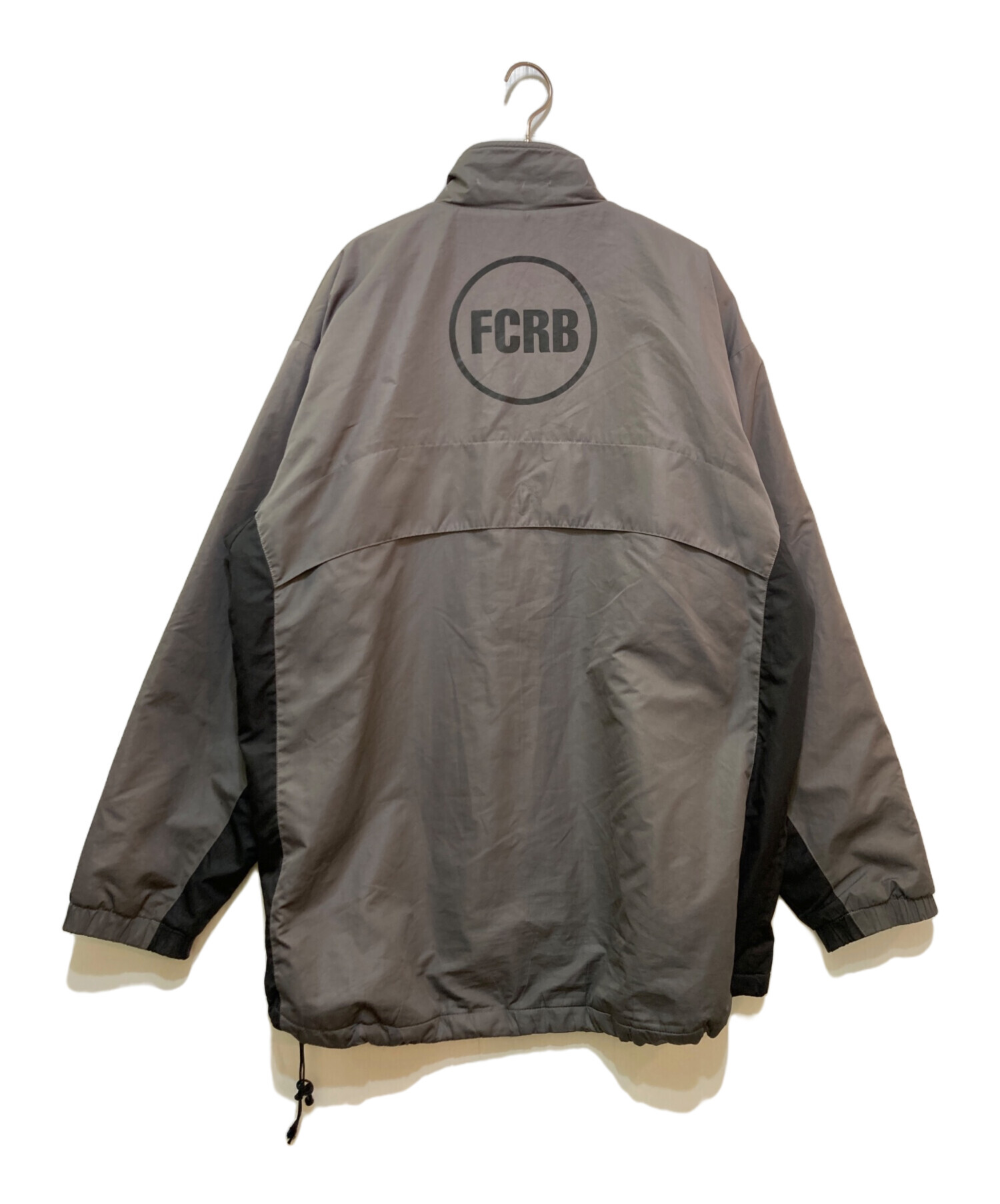 中古・古着通販】NIKE (ナイキ) F.C.R.B. (エフシーレアルブリストル