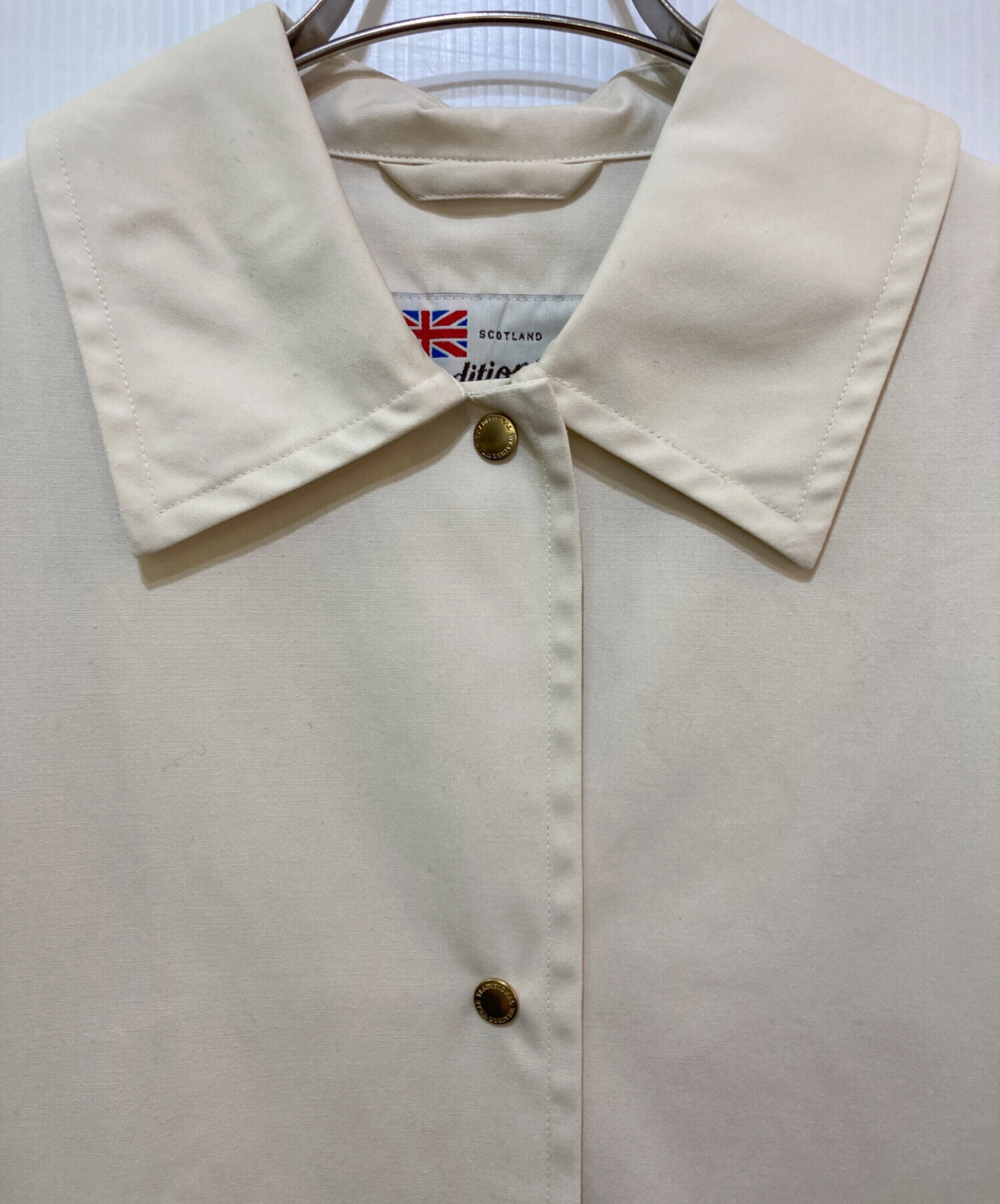 中古・古着通販】Traditional Weatherwear (トラディショナルウェザー