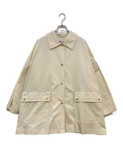 traditional weatherwear MORLEY☆美品36春秋 WOMEN'S】MORLEY-KAKI〖Traditional weatherwear〗モーレイ