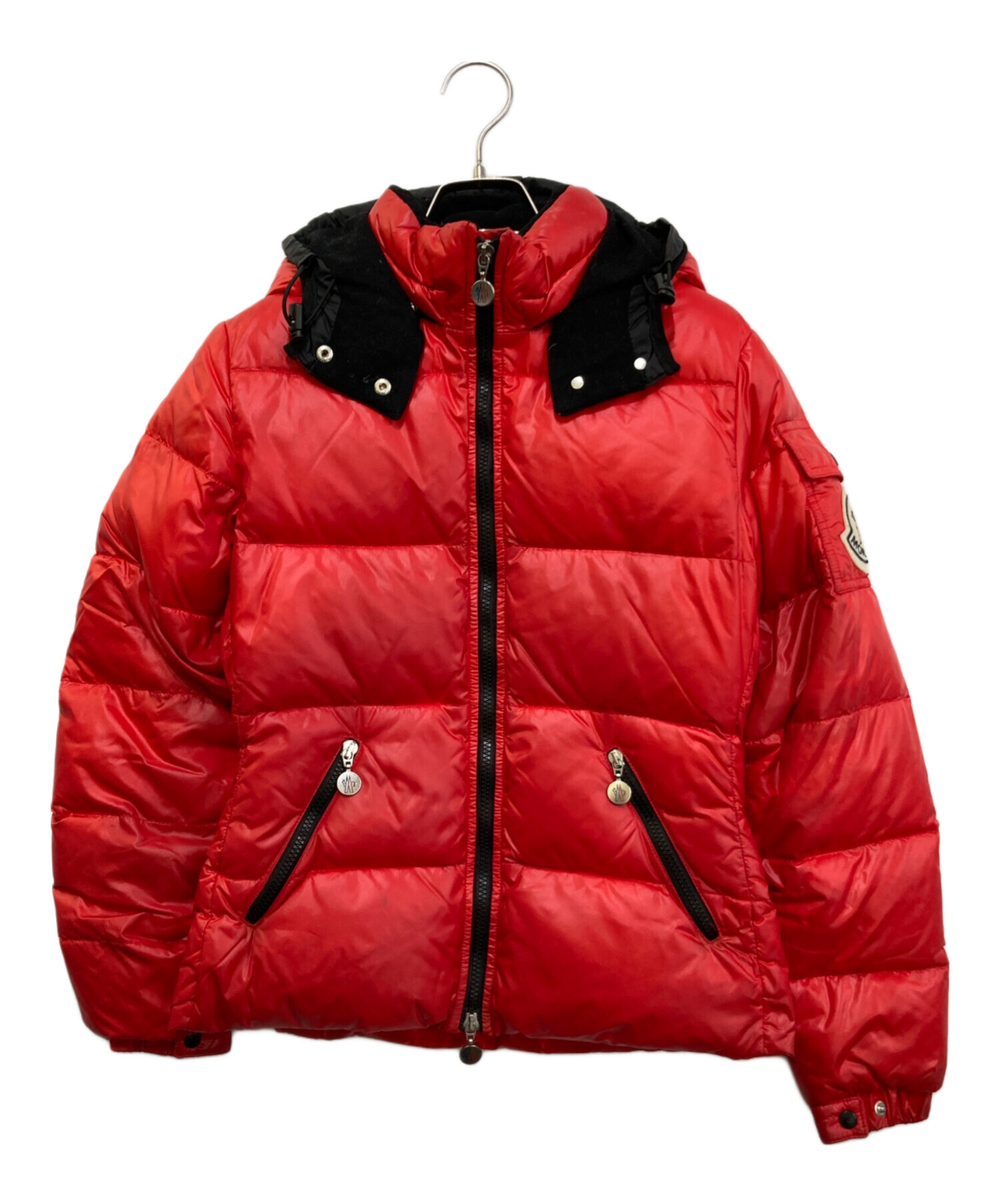 希少品　モンクレール ダウンジャケット BADIA 中古・古着通販】MONCLER (モンクレール) BADIA ダウンジャケット