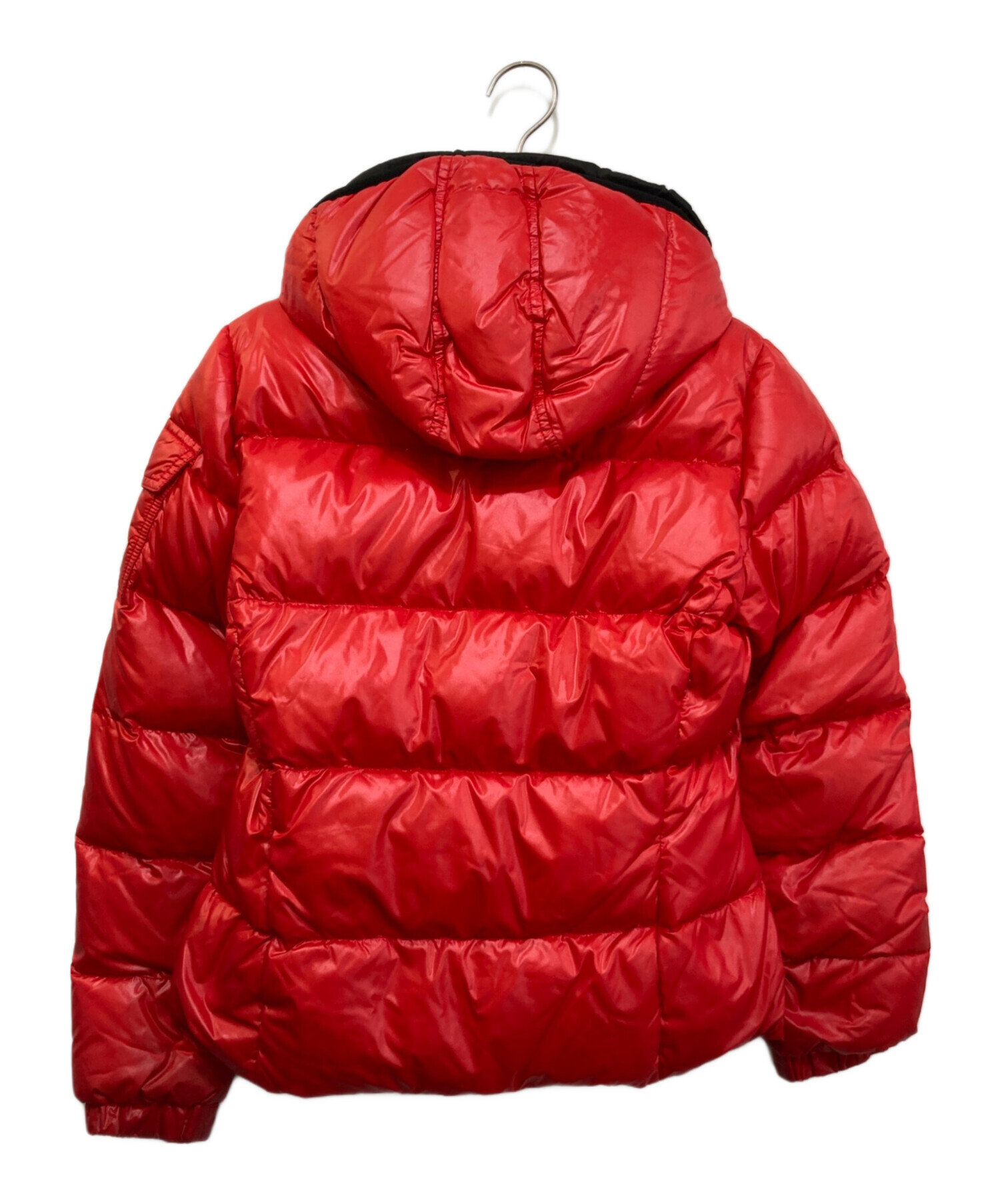 中古・古着通販】MONCLER (モンクレール) BADIA ダウンジャケット