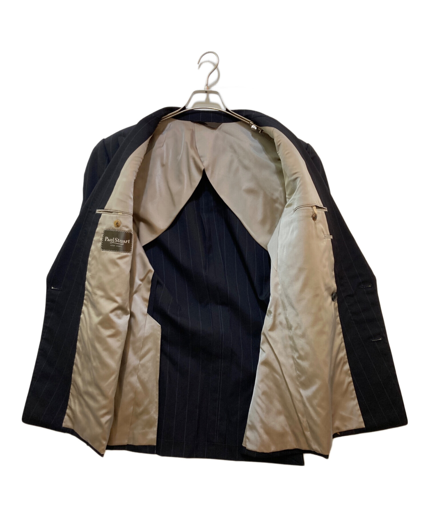 中古・古着通販】Paul Stuart (ポールスチュアート) セットアップ