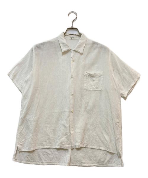 ワイズフォーメン Y's for men　90S 二枚襟のシャツ ワイズフォーメン Y's for men 90S 二枚襟のシャツ - メルカリ