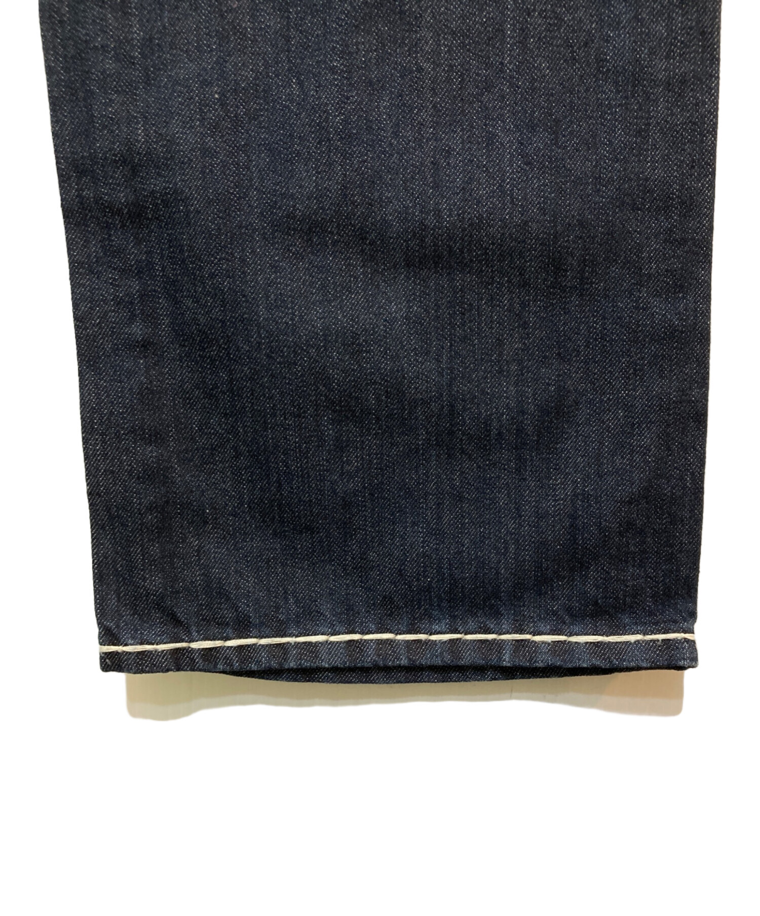 中古・古着通販】TRUE RELIGION (トゥルー レリジョン) ストレート