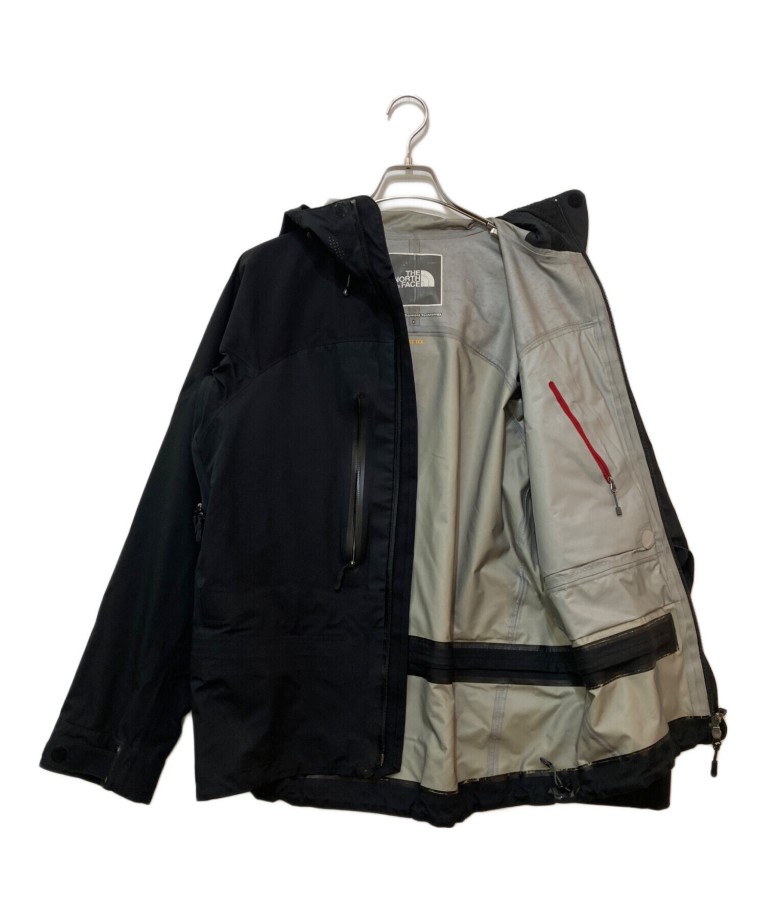 中古・古着通販】THE NORTH FACE (ザ ノース フェイス) ナイロン