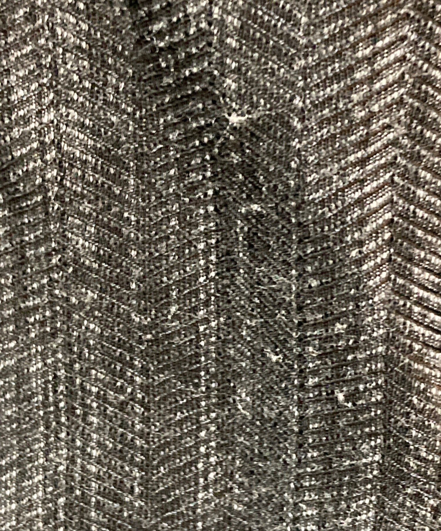 中古・古着通販】GANNI (ガニー) ストライプテーラードジャケット