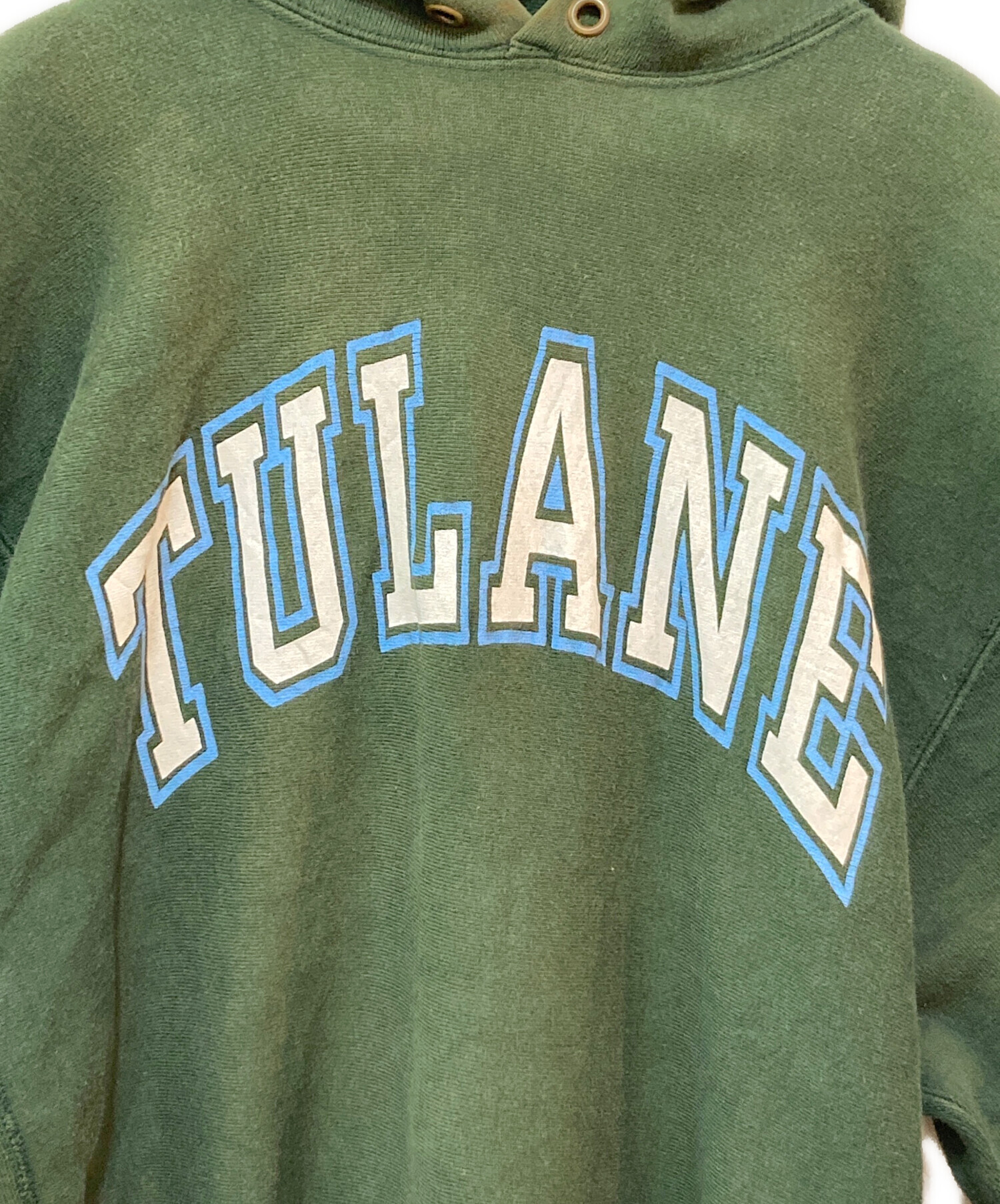 中古・古着通販】Champion REVERSE WEAVE (チャンピオン リバース