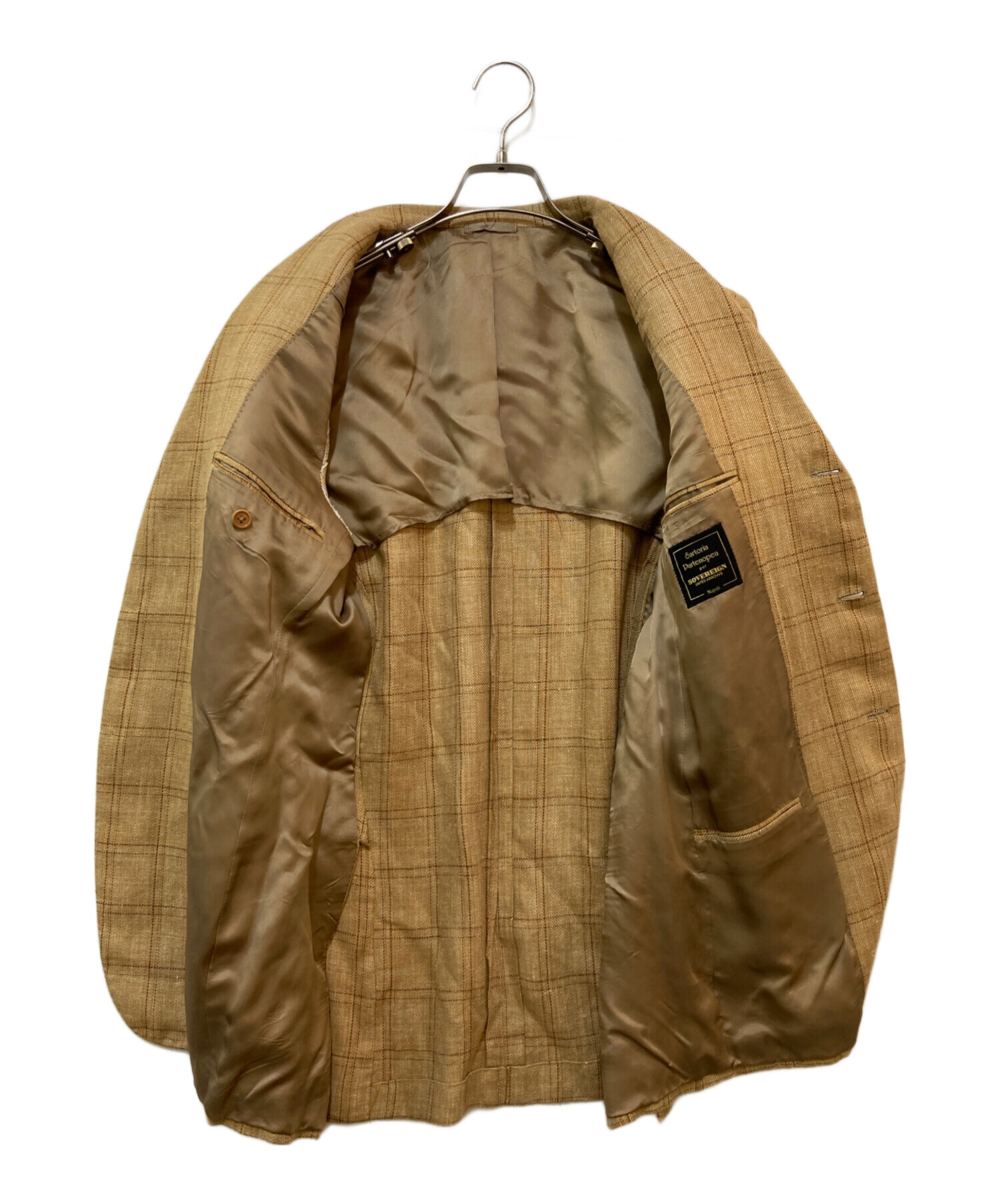 中古・古着通販】sartoria partenopea (サルトリアパルテノペア