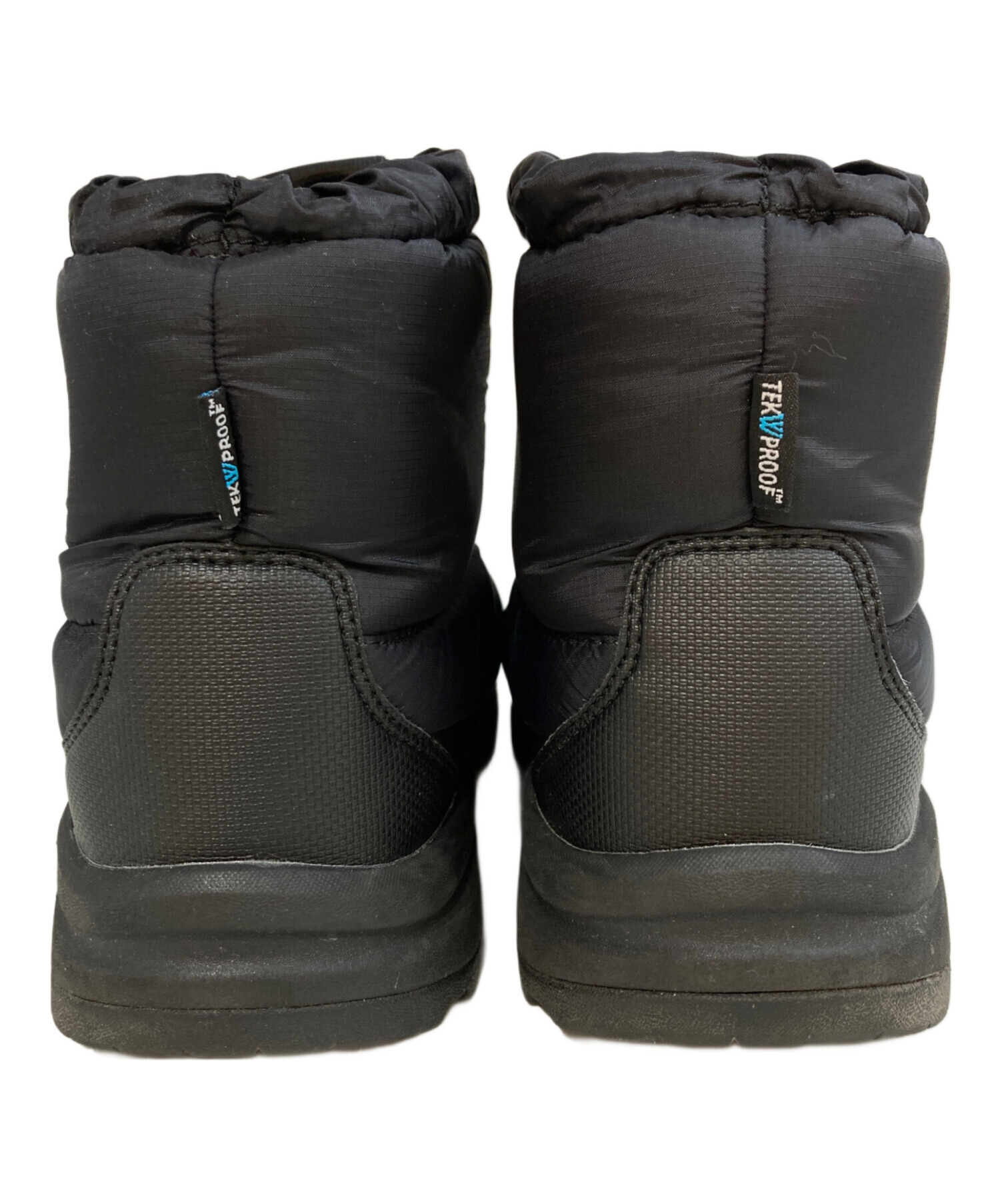 中古・古着通販】THE NORTH FACE (ザ ノース フェイス) ヌプシ 