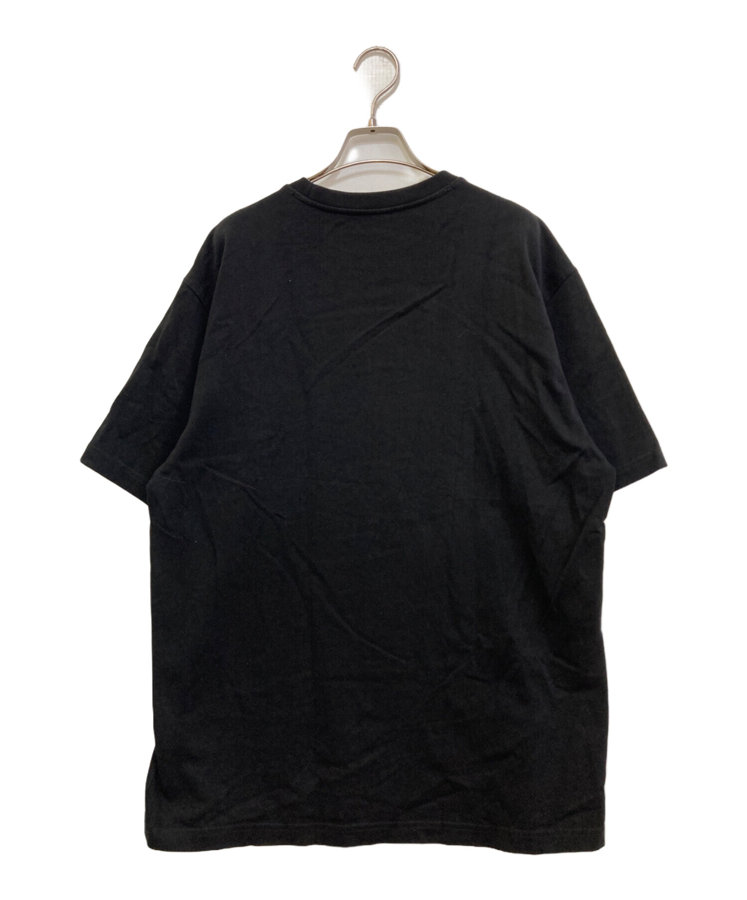中古・古着通販】KENZO (ケンゾー) タイガー刺繍Tシャツ ブラック