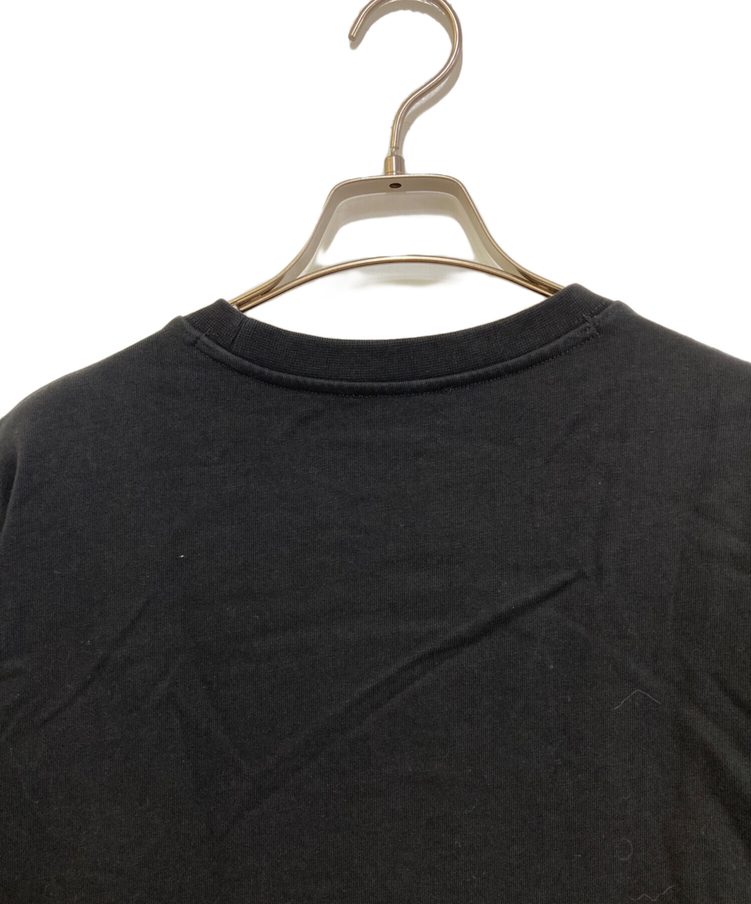 中古・古着通販】KENZO (ケンゾー) タイガー刺繍Tシャツ ブラック