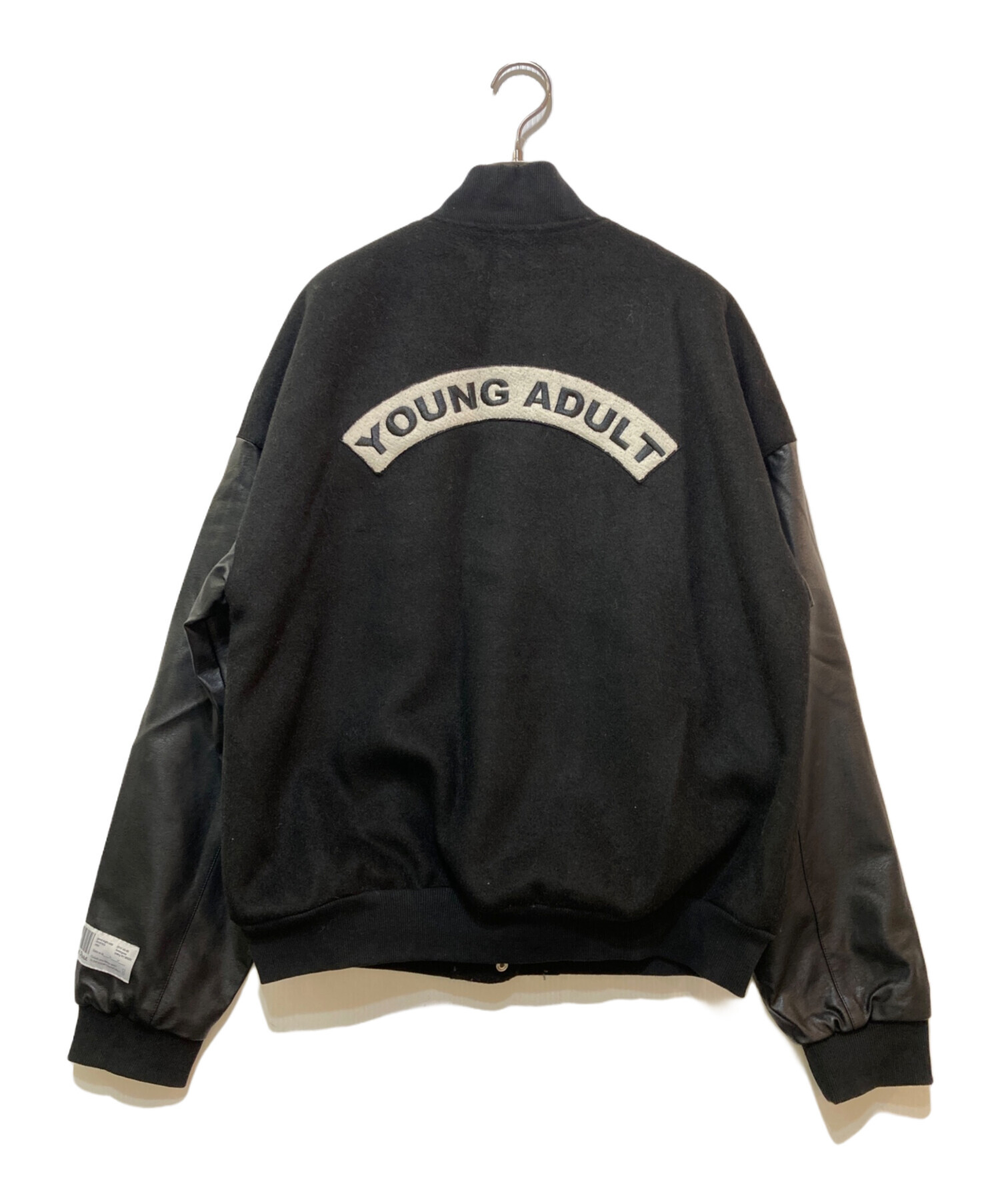 中古・古着通販】goodnight5tore (グッドナイトストア) スタジャン 