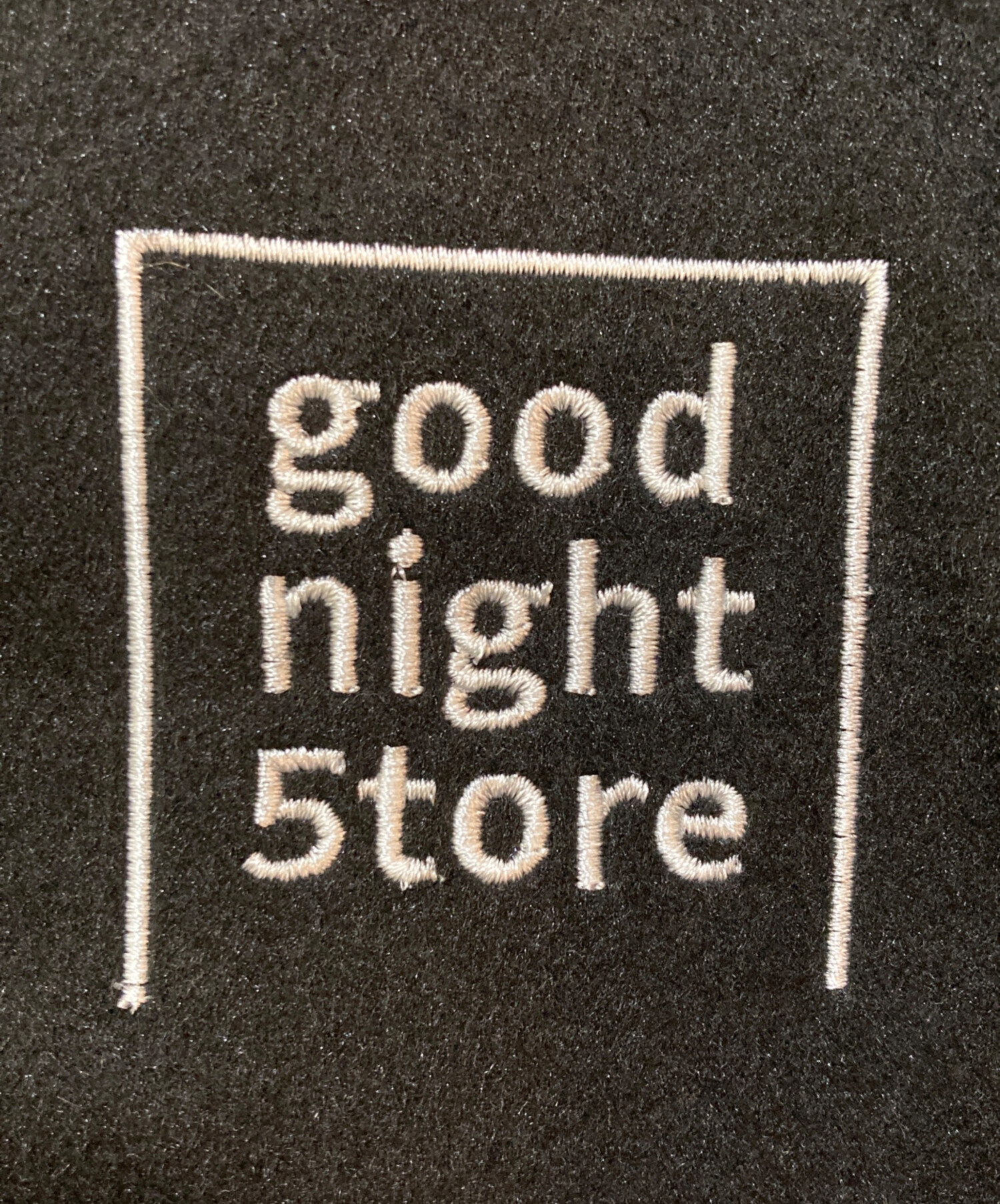 中古・古着通販】goodnight5tore (グッドナイトストア) スタジャン 