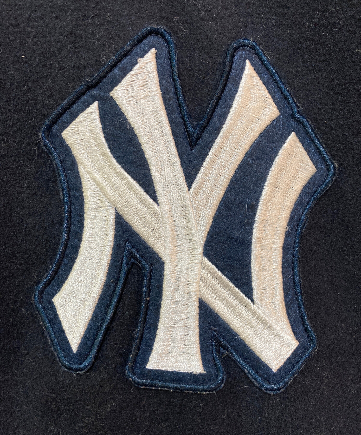 中古・古着通販】YOUNGER SONG (ヤンガーソング) MLB スタジャン 