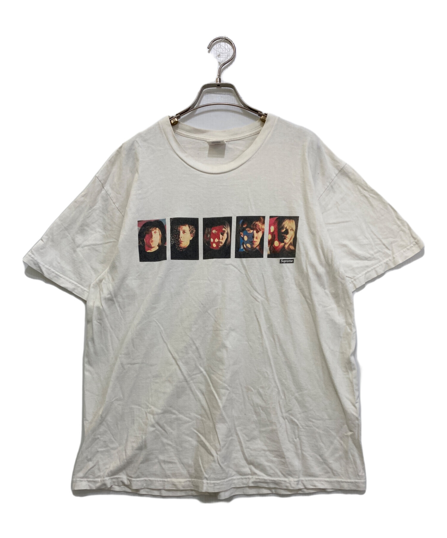 中古・古着通販】SUPREME (シュプリーム) The Velvet Underground