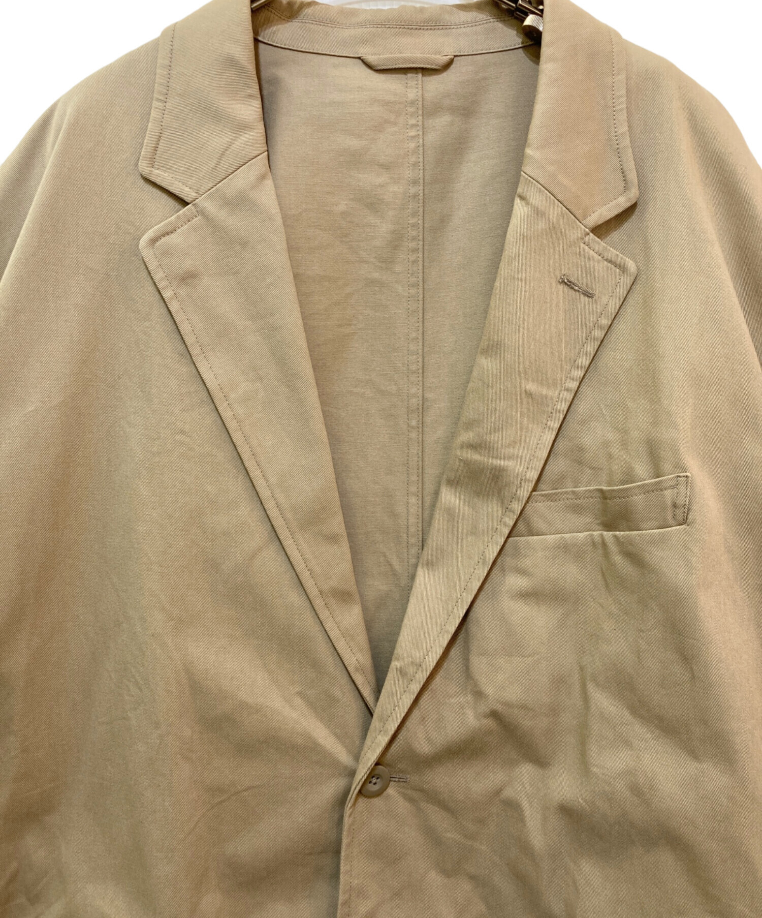 中古・古着通販】FreshService (フレッシュサービス) CORPORATE CHINO