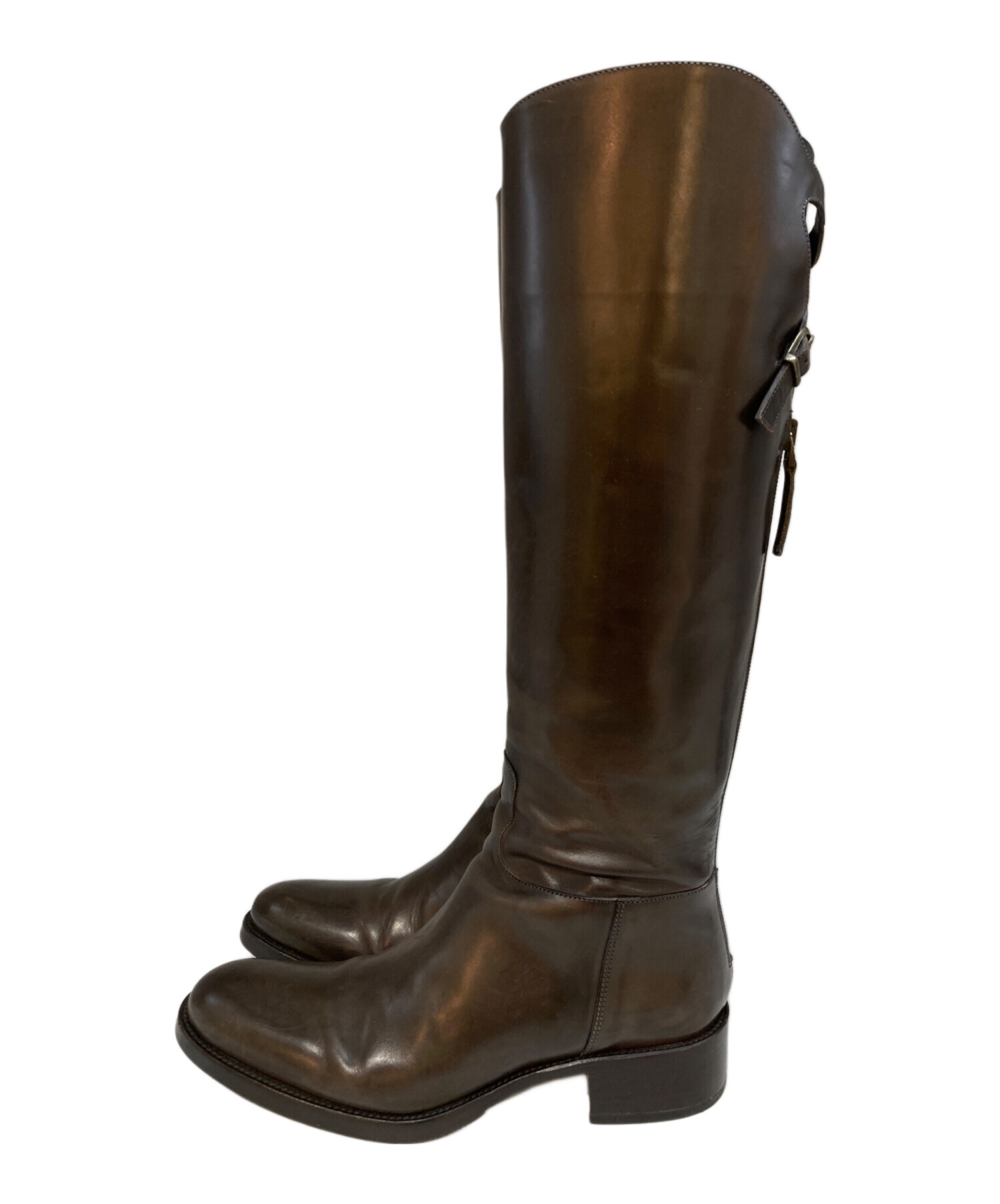 SARTORE ロングブーツ size36