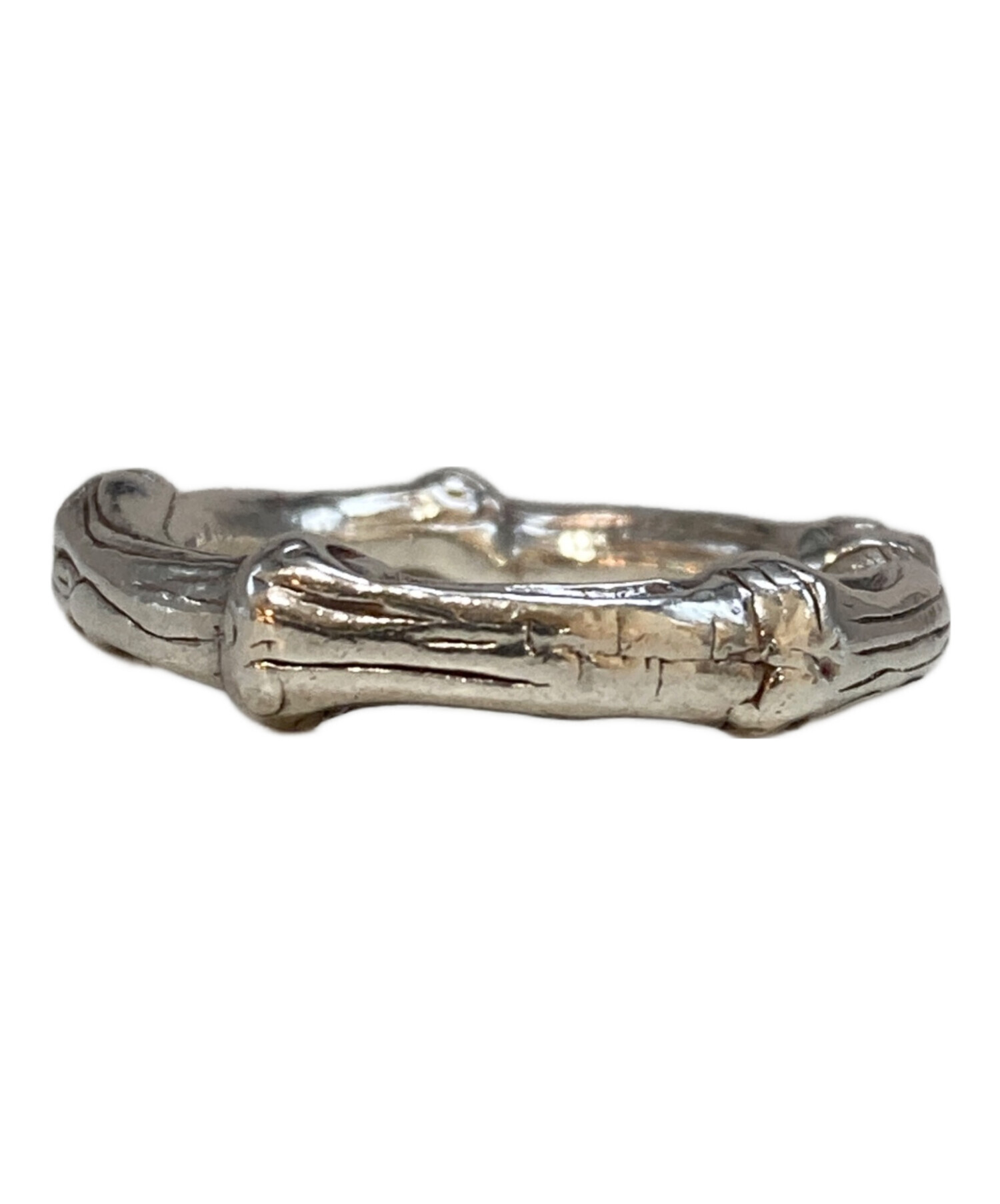 中古・古着通販】TIFFANY & Co. (ティファニー) バンブーリング