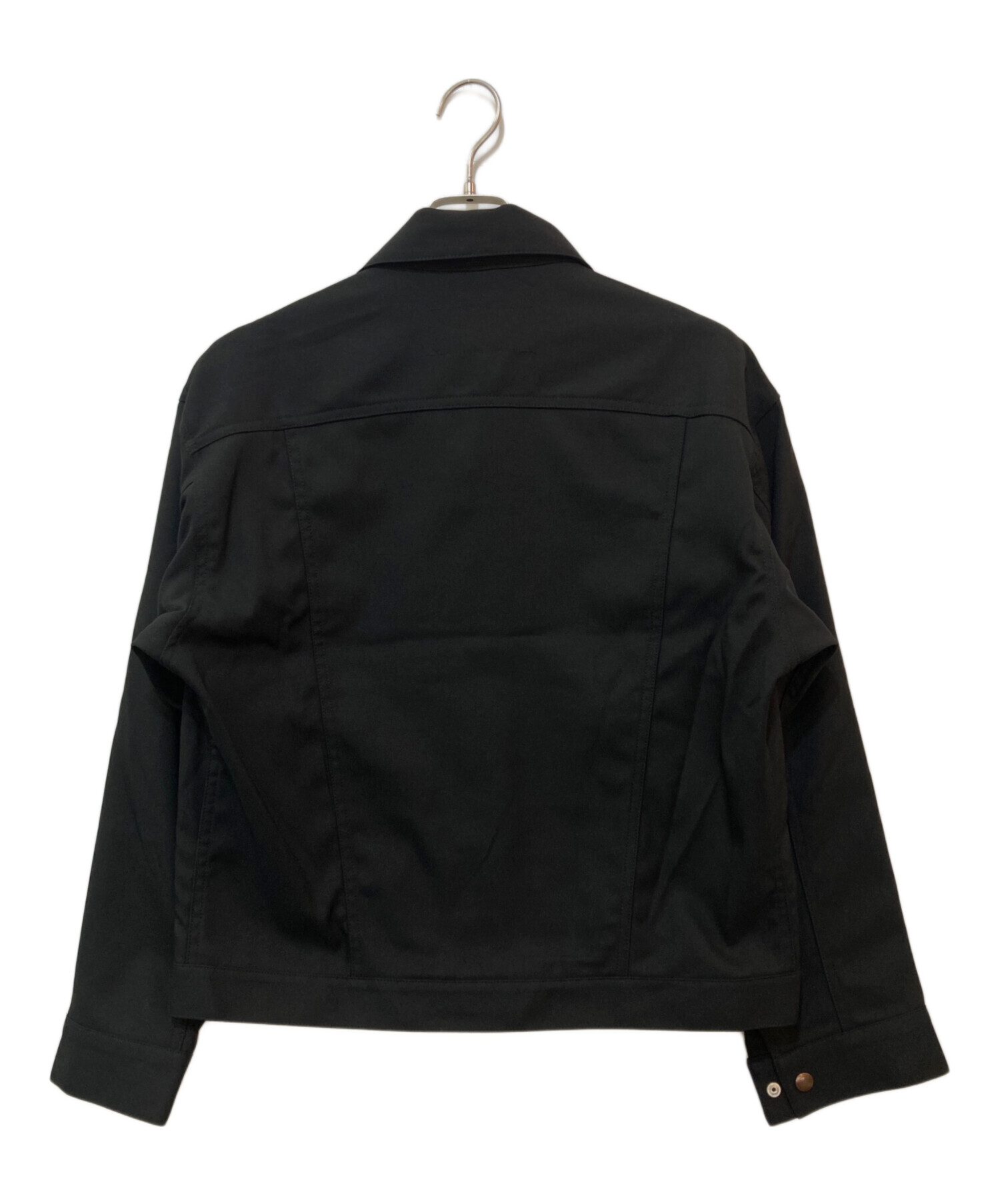 中古・古着通販】Wrangler (ラングラー) 124MJ WRANCHER JACKET 