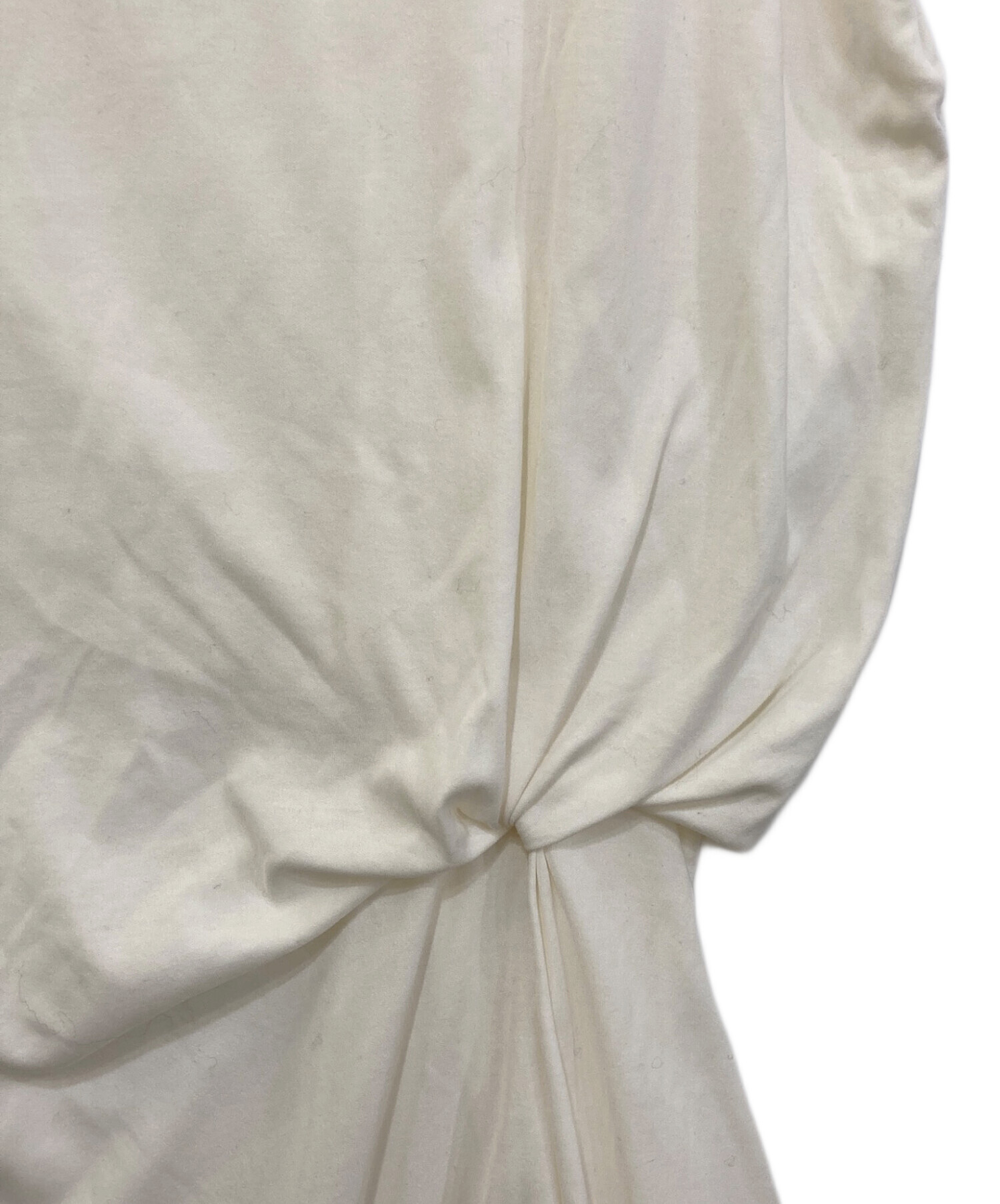 中古・古着通販】JIL SANDER (ジルサンダー) ドレープデザイン