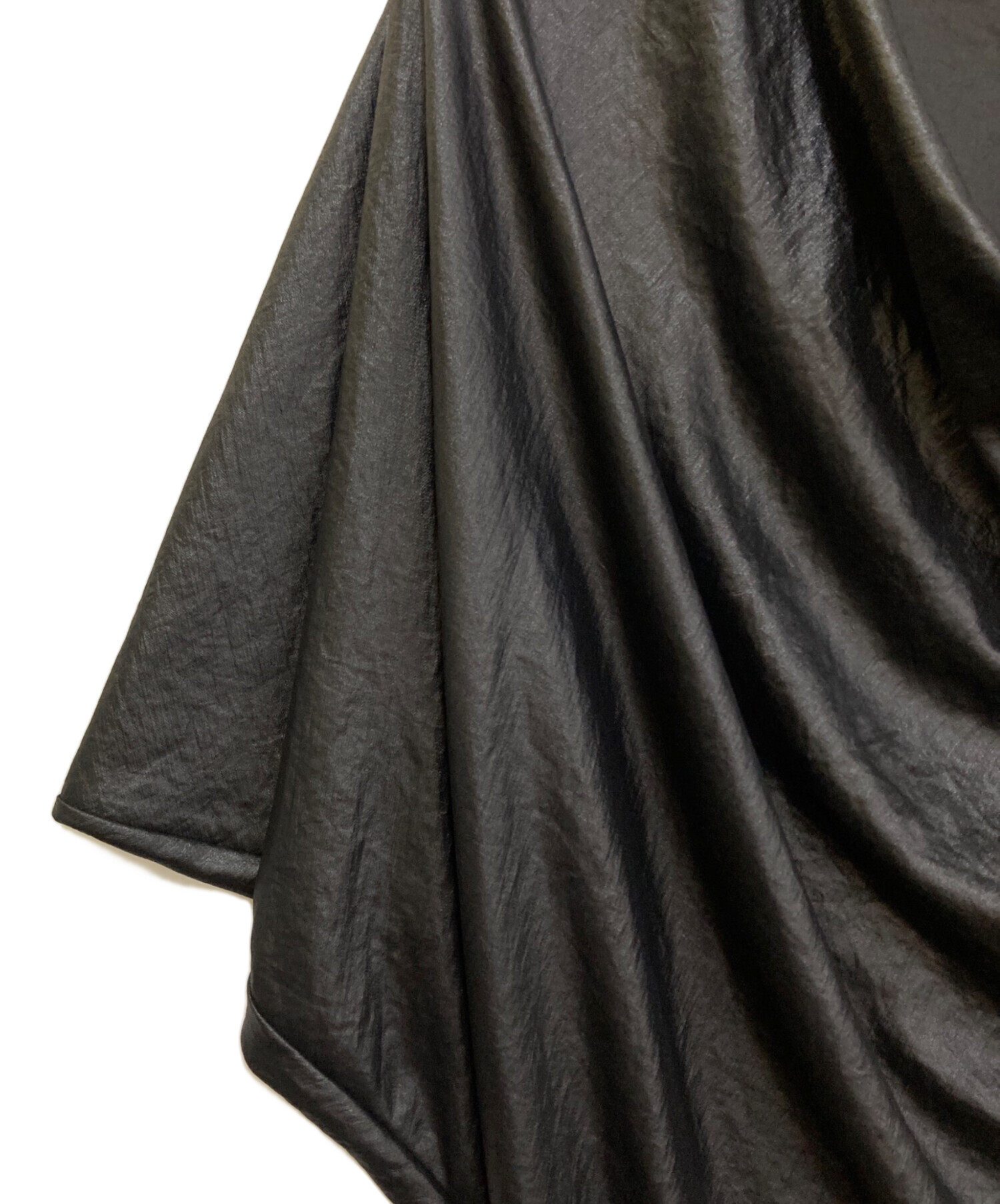 mm6 ワンピース　アシンメトリー　36サイズ 中古・古着通販】MM6 Maison Margiela (エムエムシックスメゾン